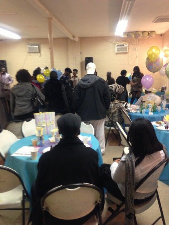 Photo credit: nextdoor