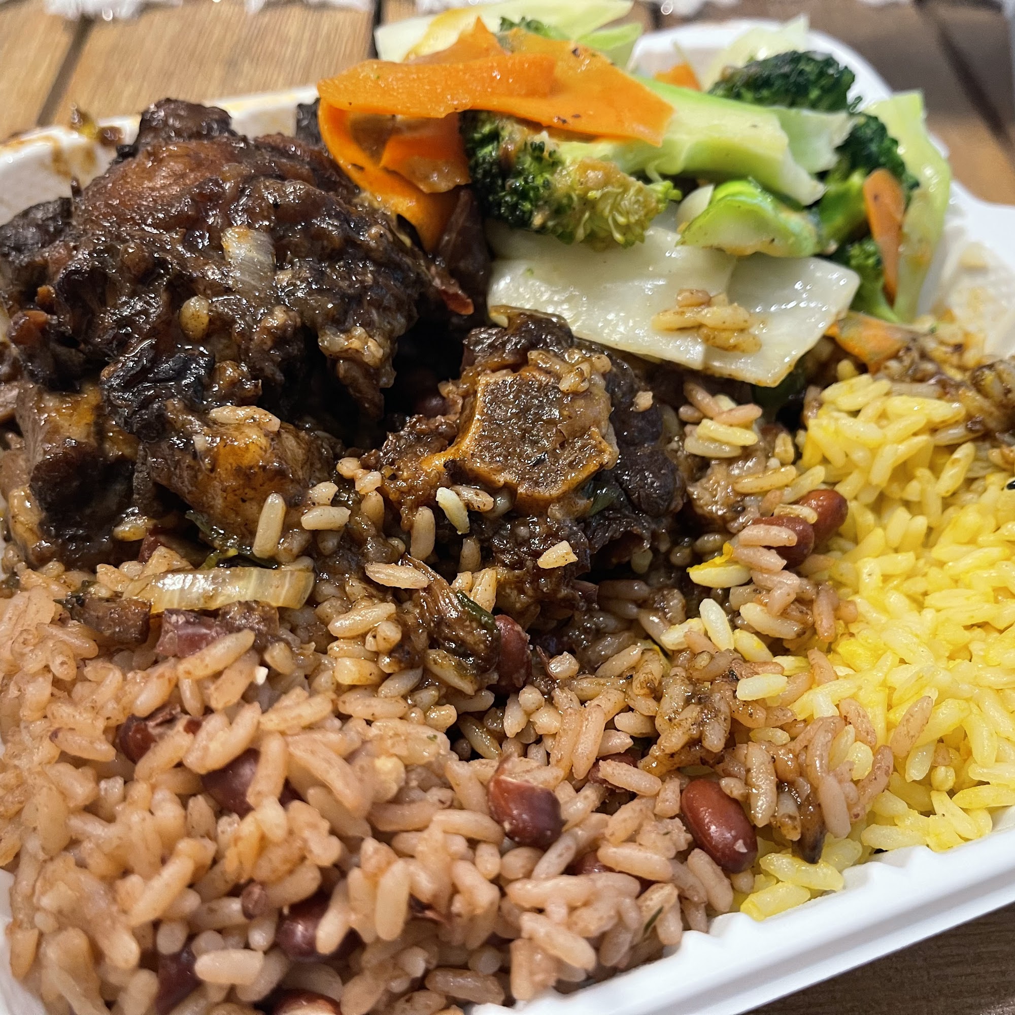 O Cookshop 8 Oak St, East Orange, NJ 07018