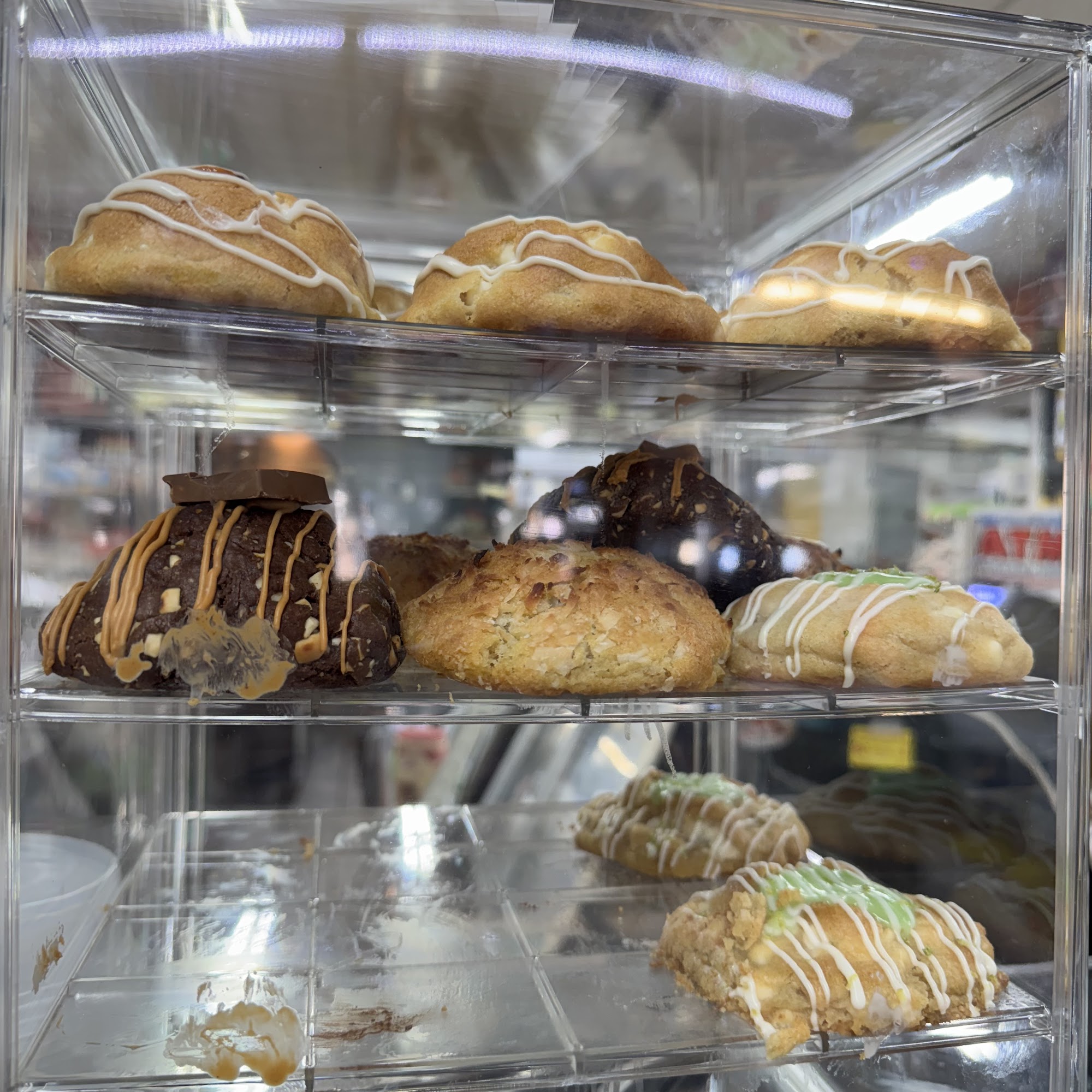 K&E Mini Market