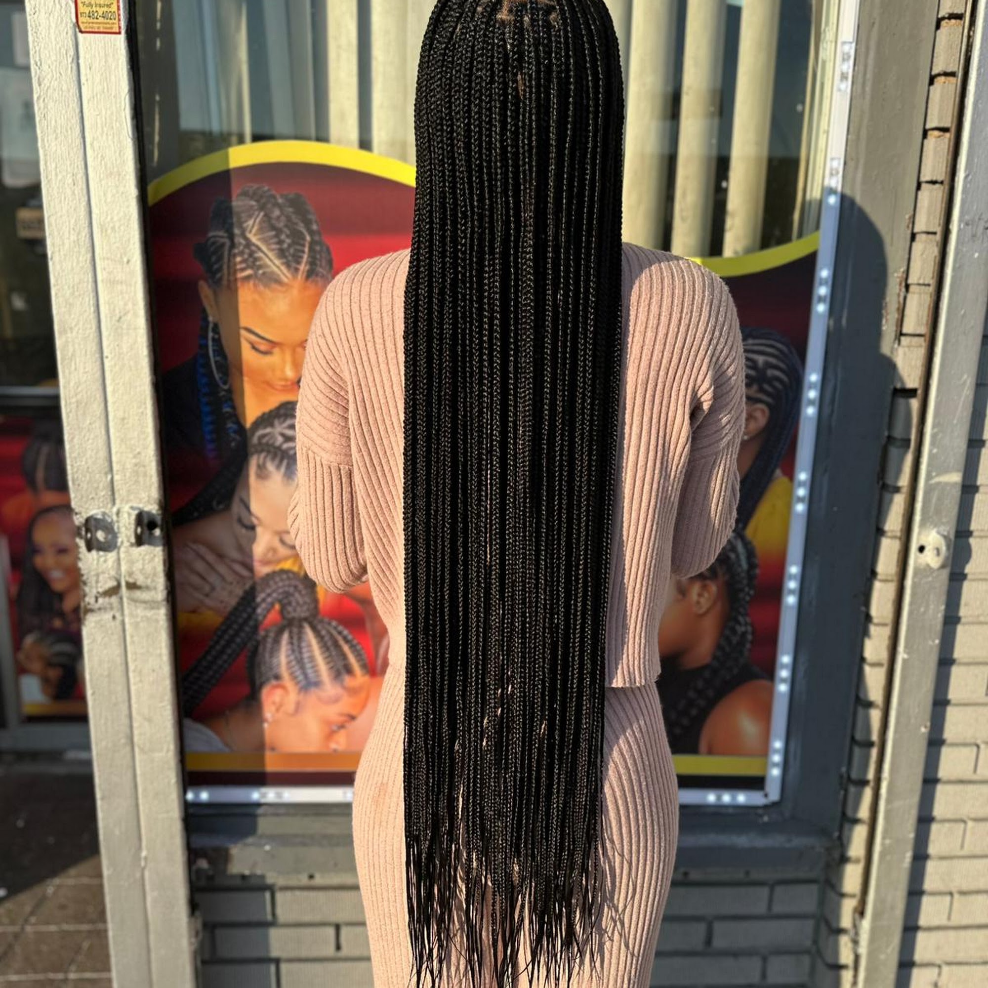 Ornella Beauty Salon