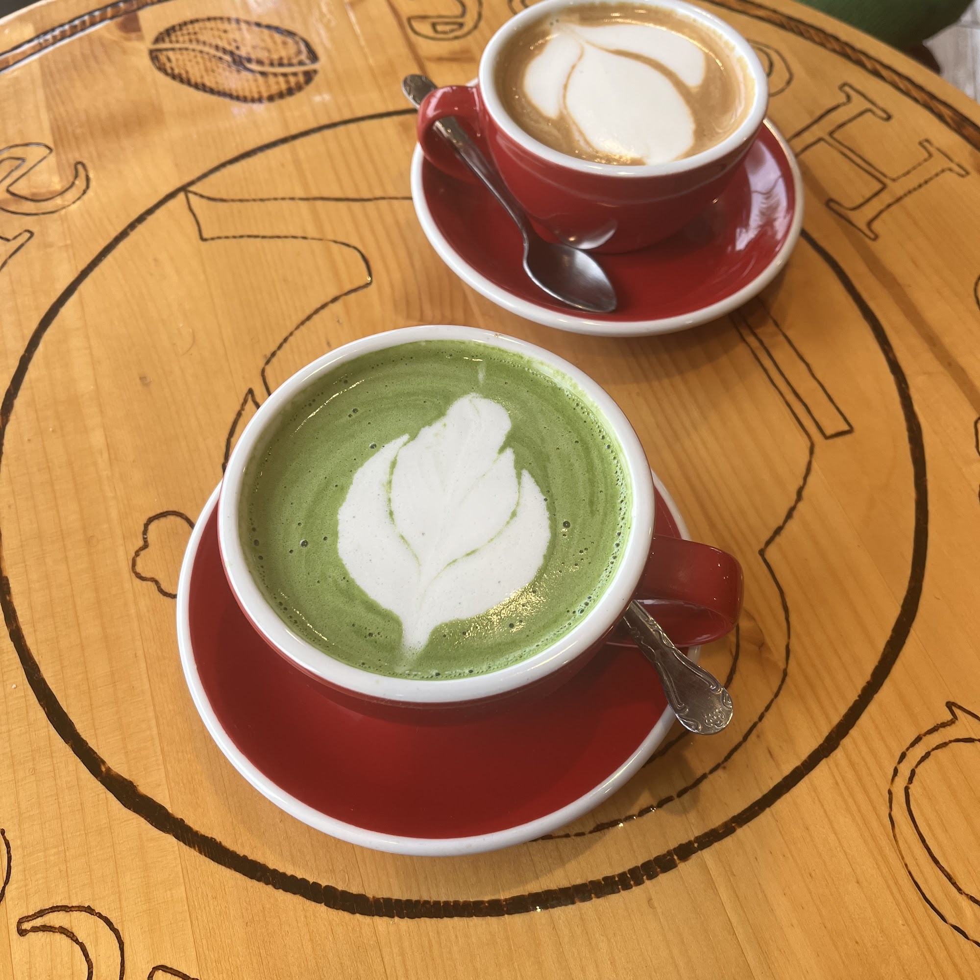 Red Kettle Coffee House East Rutherford