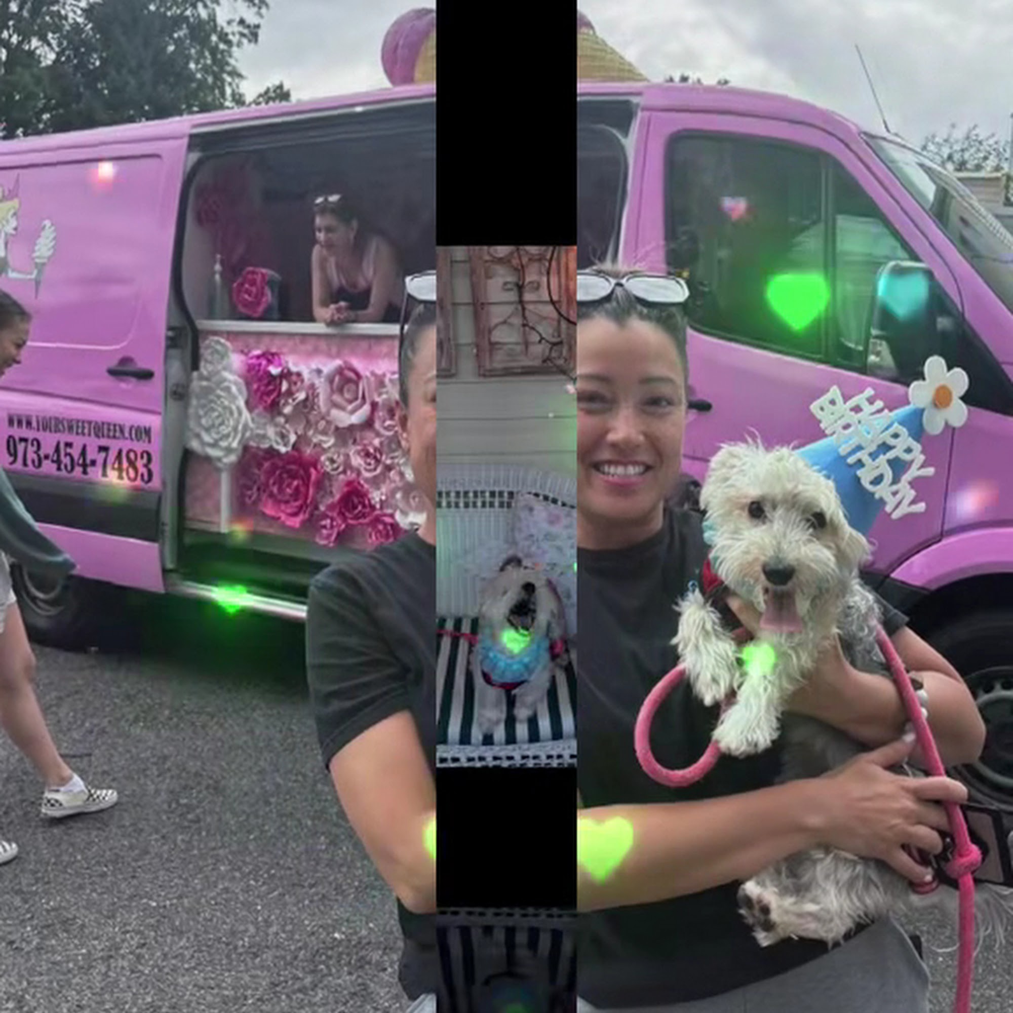 LePooch Chateau East Rutherford