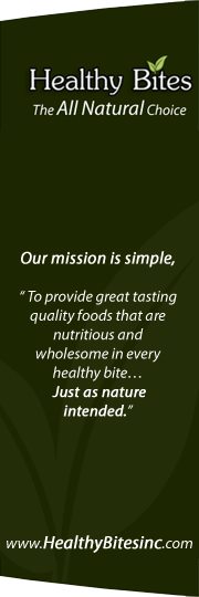 Healthy Bites inc.