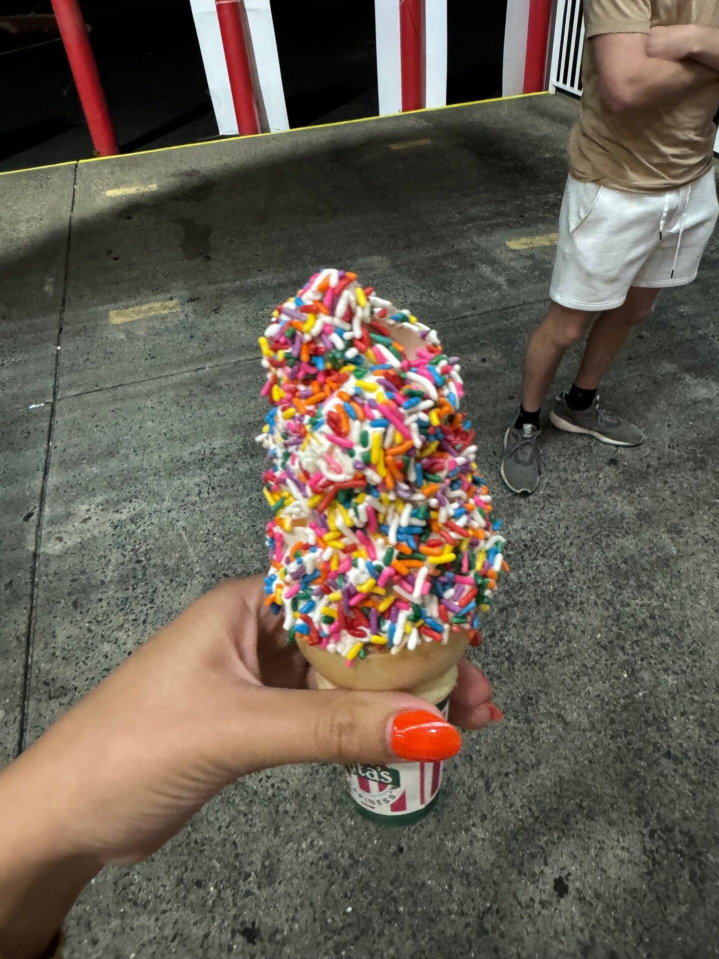 Photo credit: nextdoor