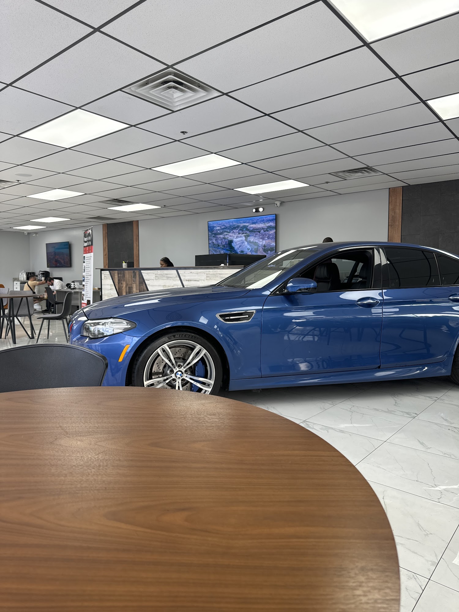 EXCEL AUTO LOUNGE East Windsor NJ Hours, Directions, Reviews