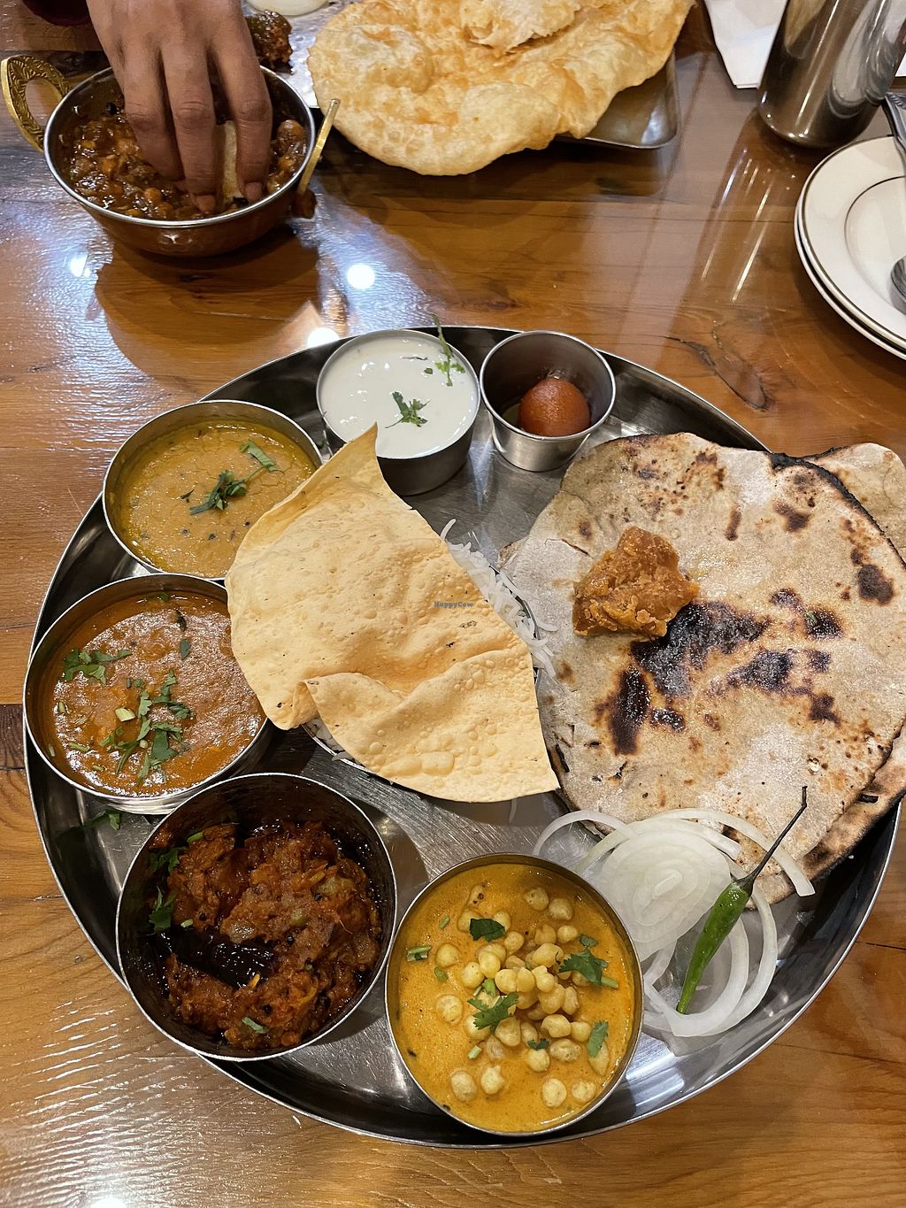 Photo credit: happycow