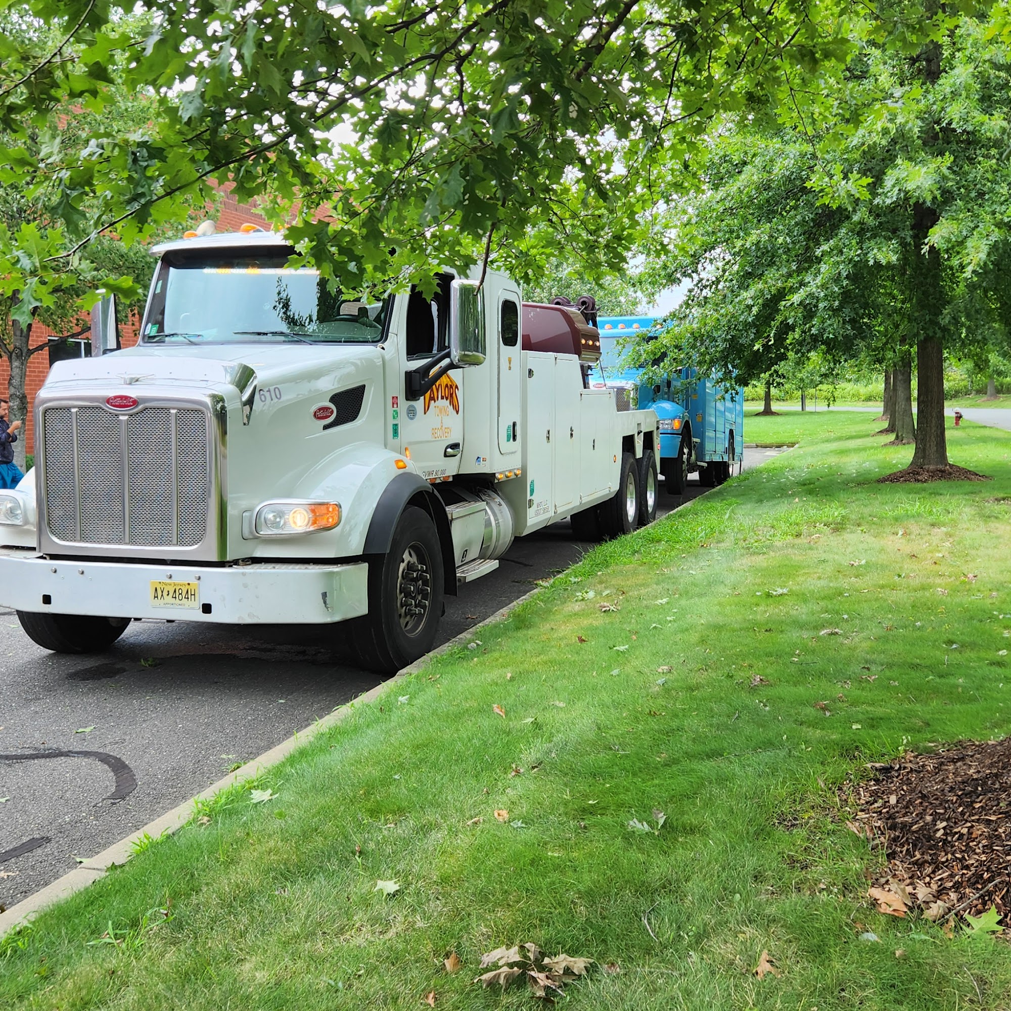 Priority Packaging Solutions, Inc.