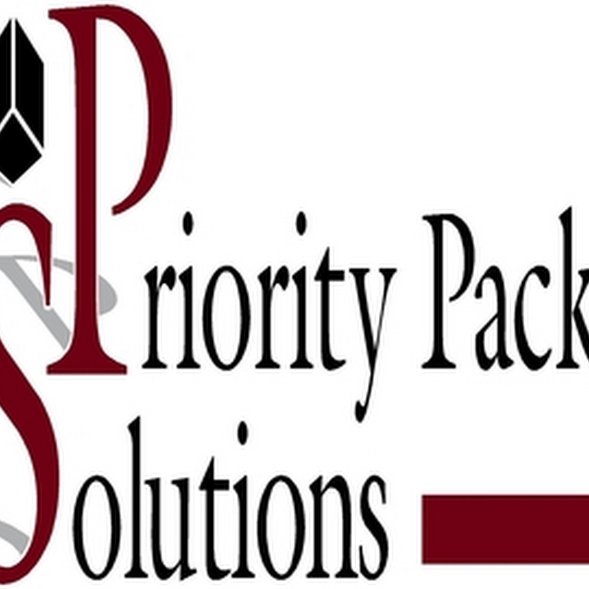 Priority Packaging Solutions, Inc.