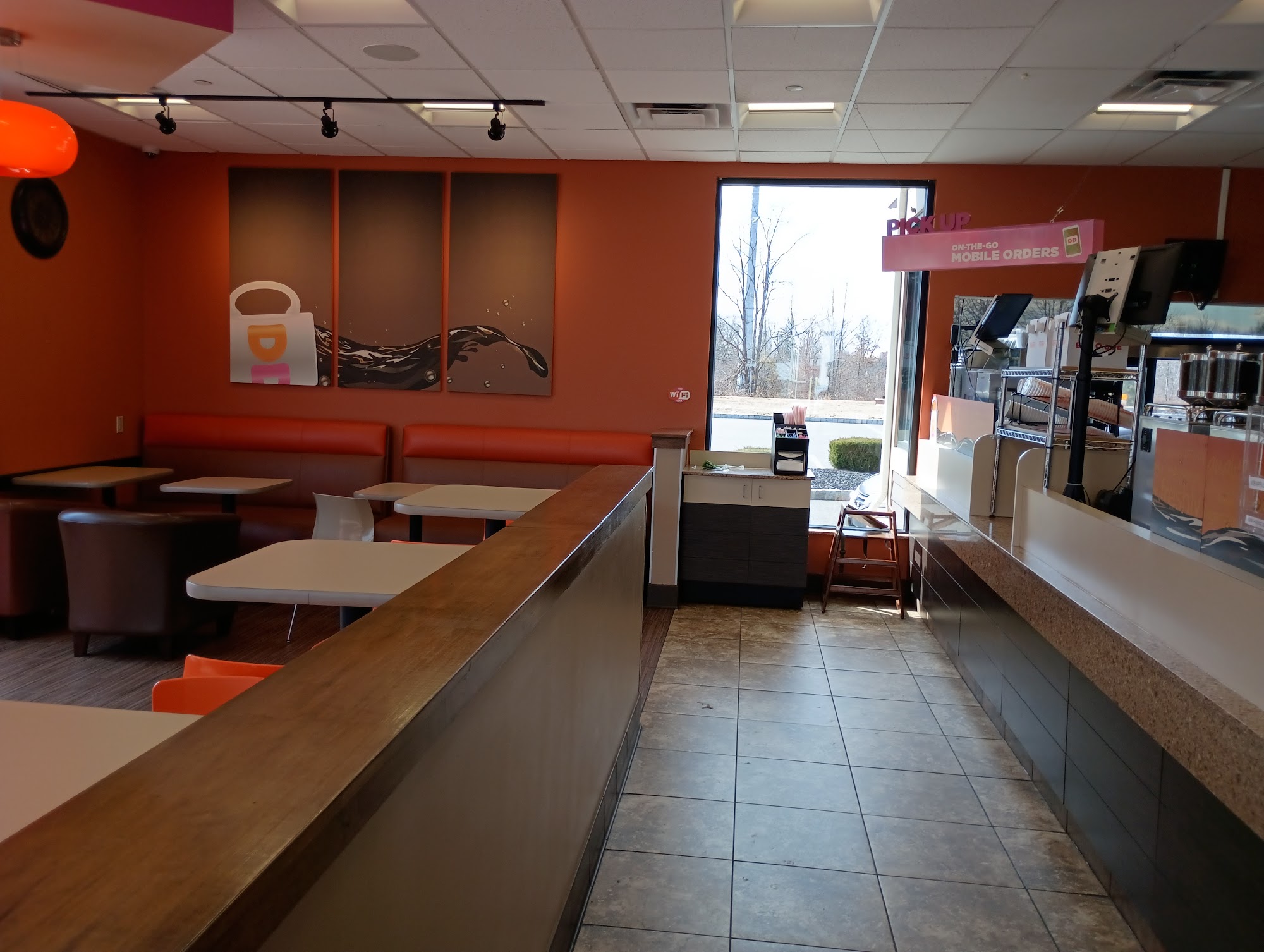 Dunkin'