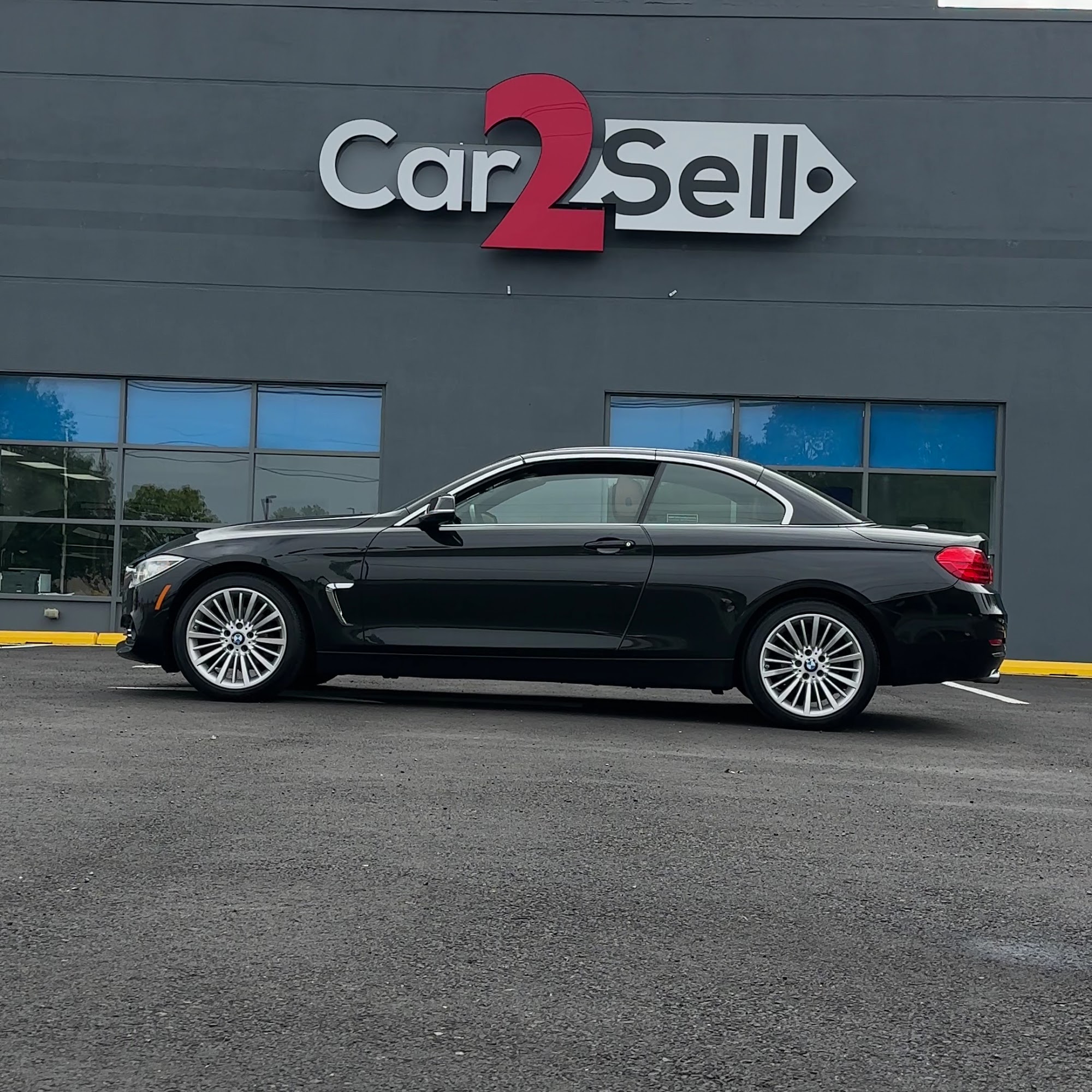 Car2Sell