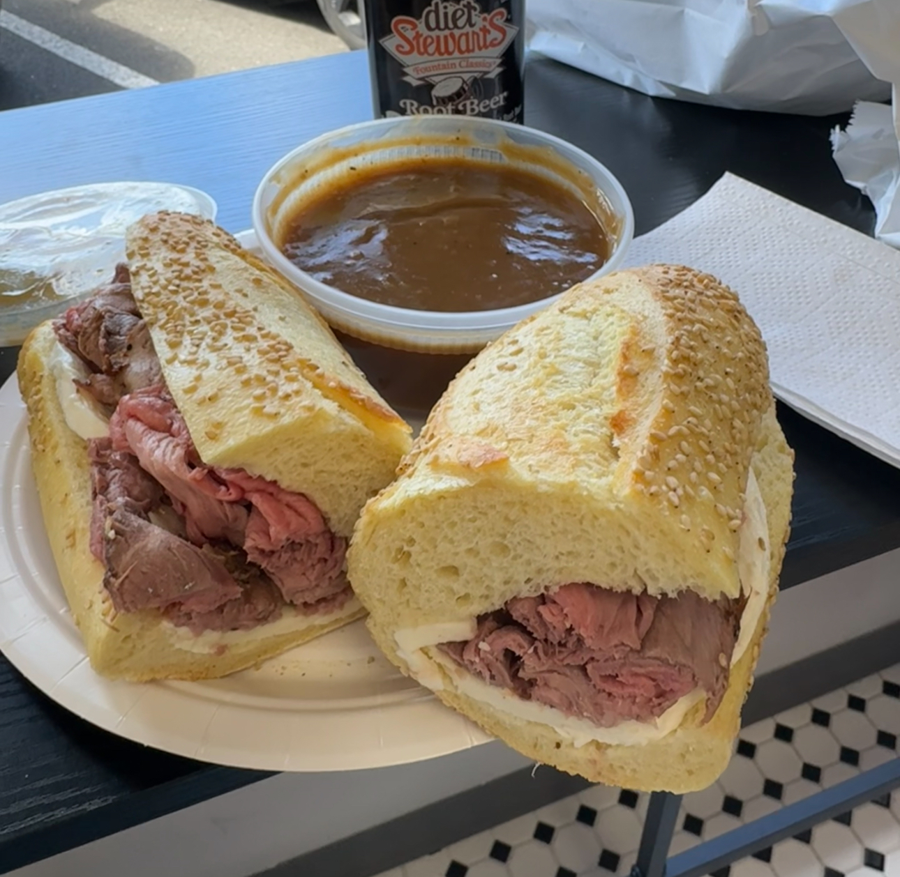 Big City Sandwiches Eatontown