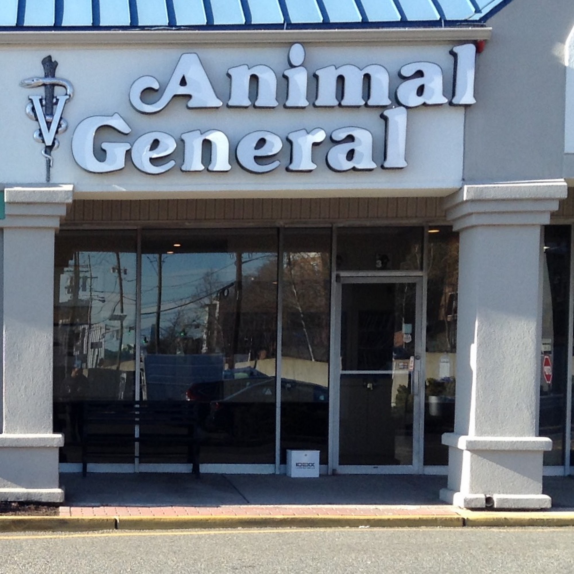 Animal General Edgewater