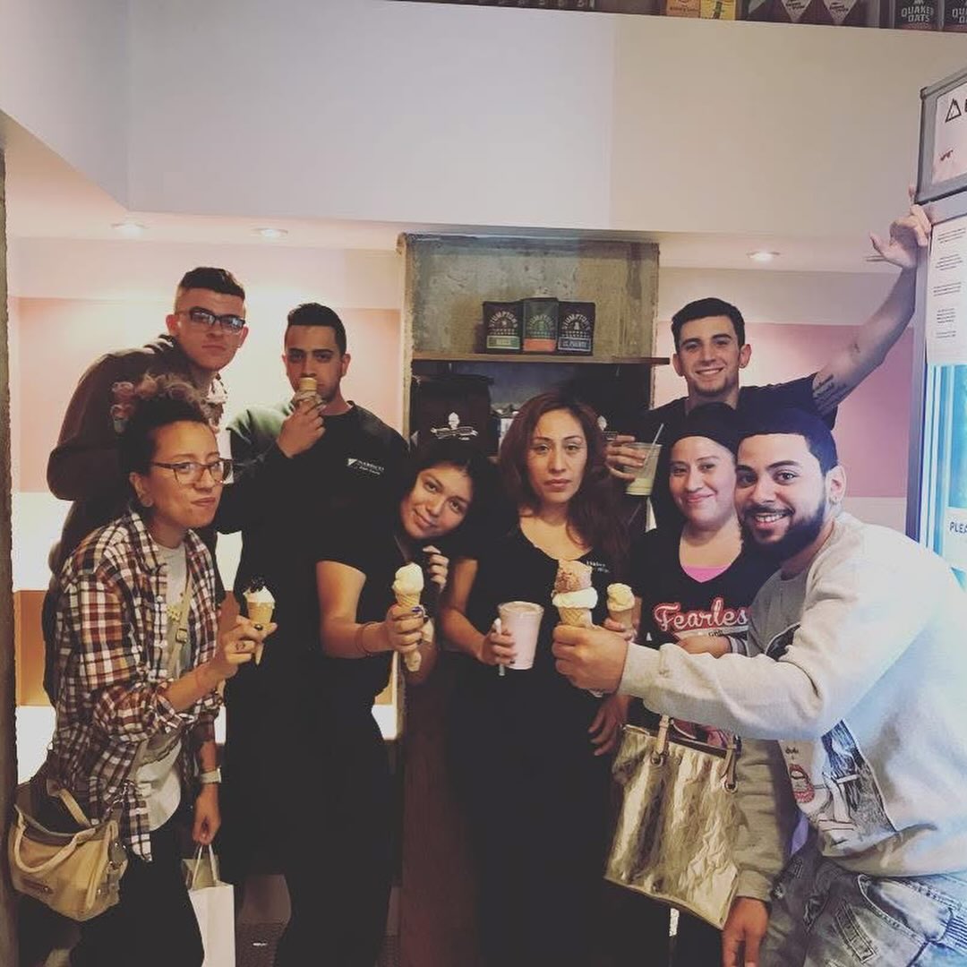 Daisy's Grill Edgewater