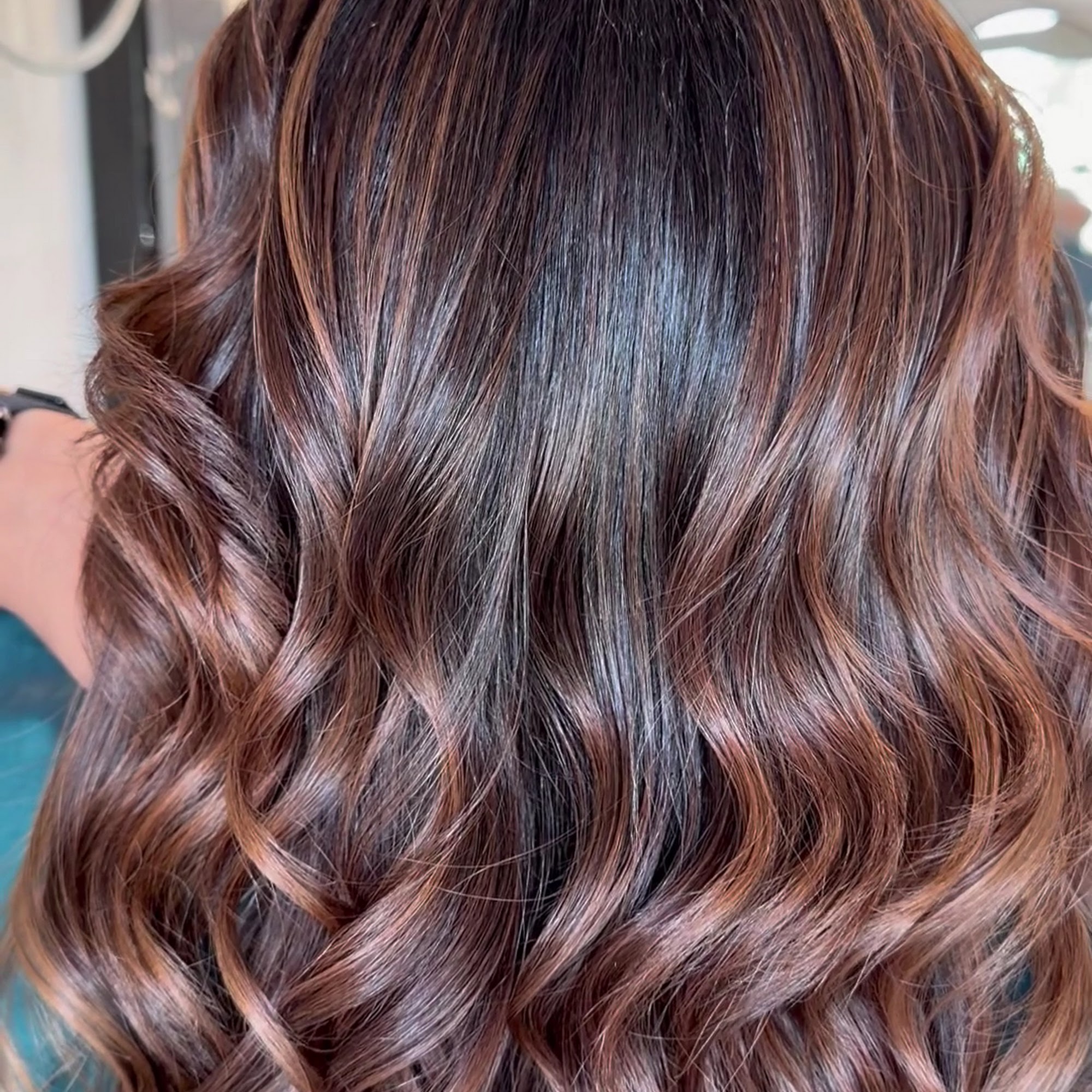 Bibby Milena Hair Studio
