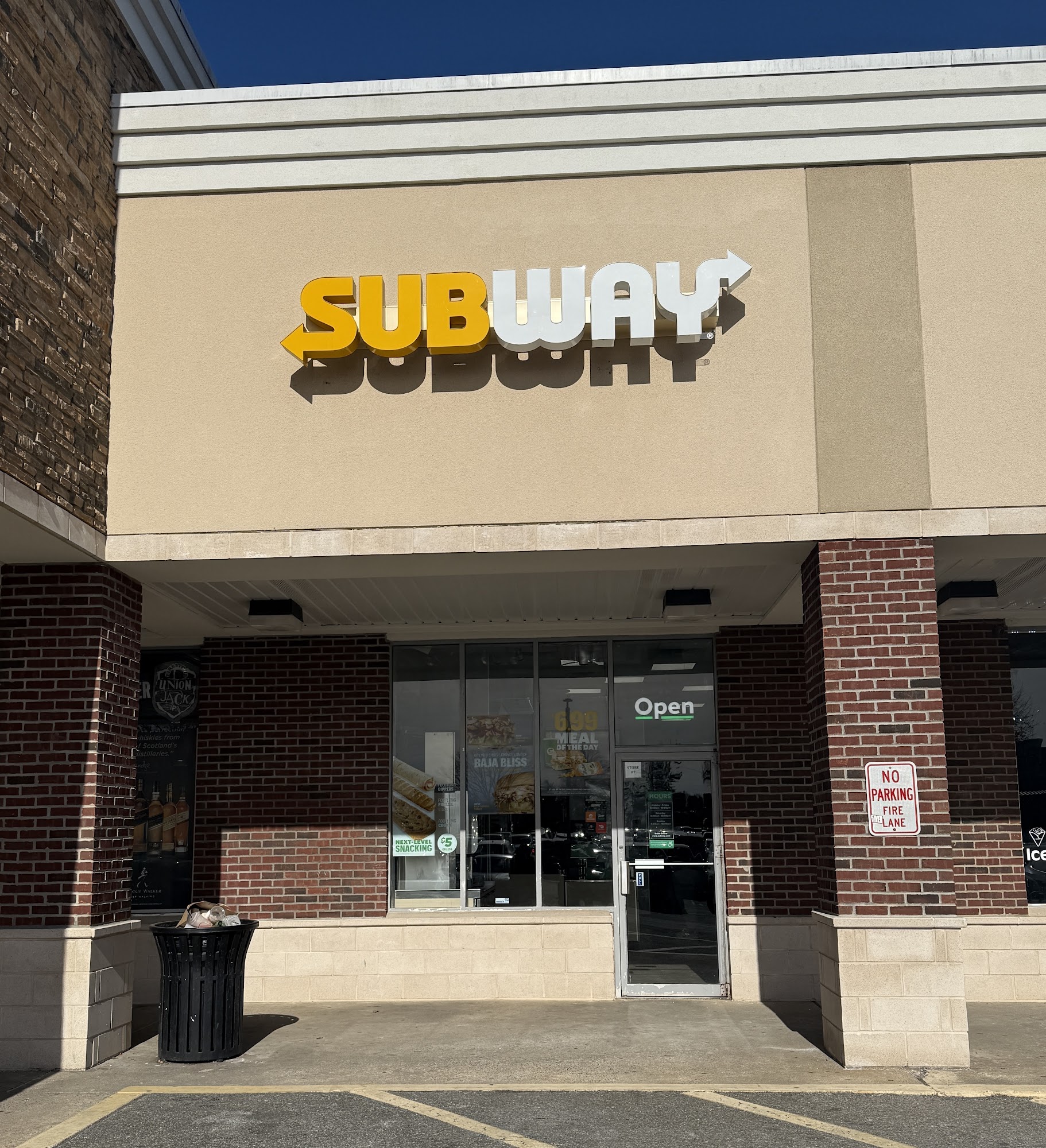 Subway