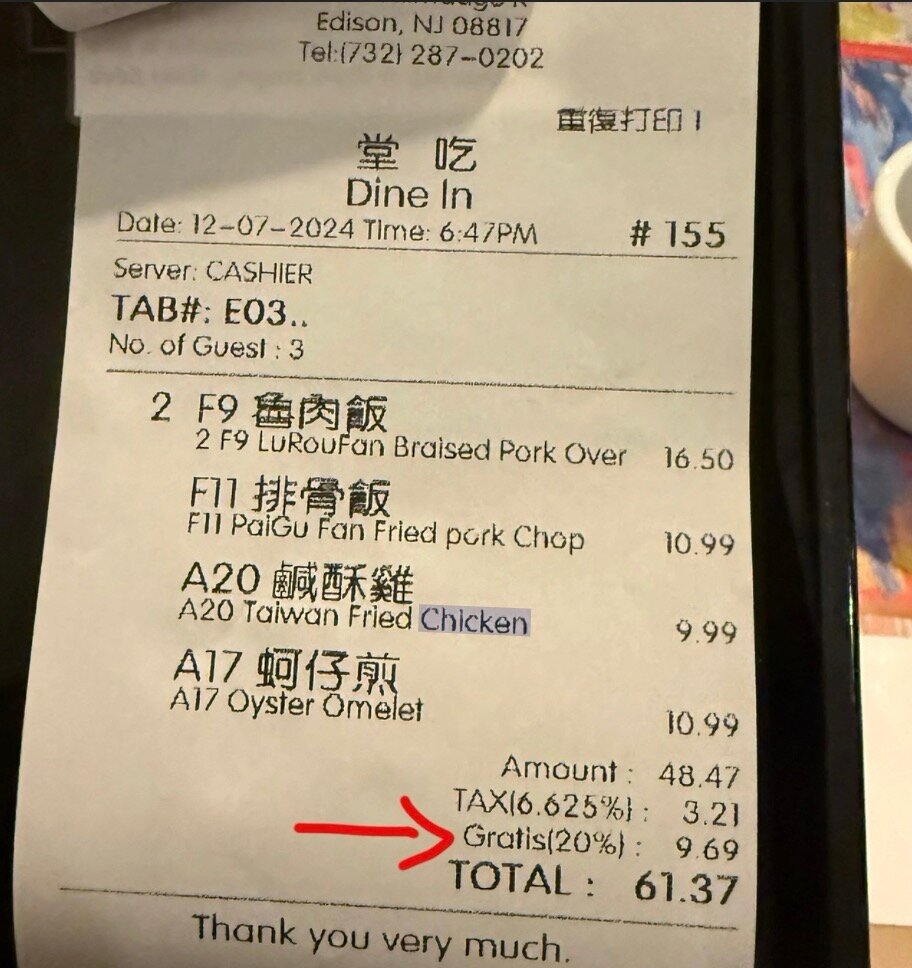 Photo credit: Tripadvisor