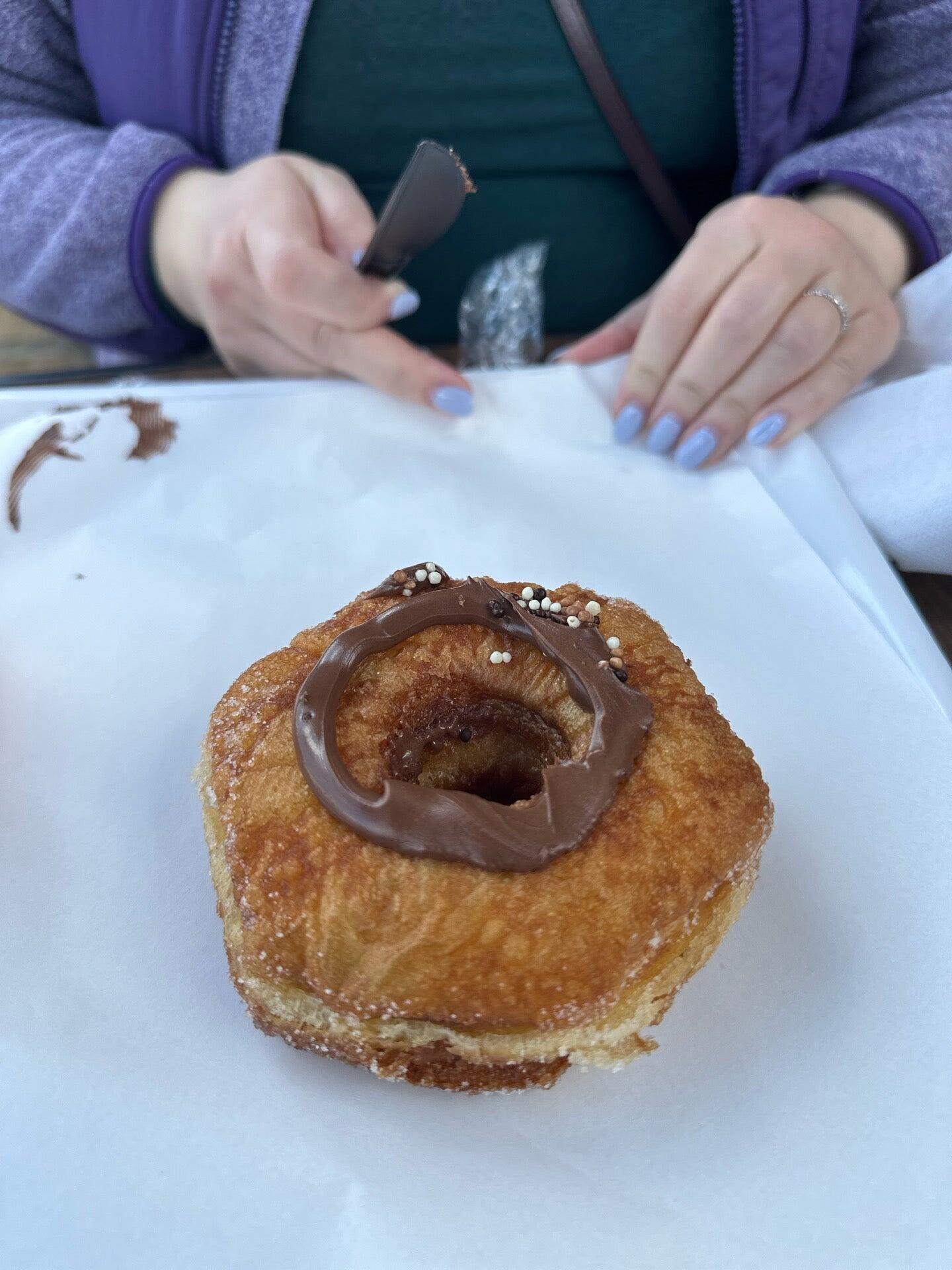 Photo credit: nextdoor