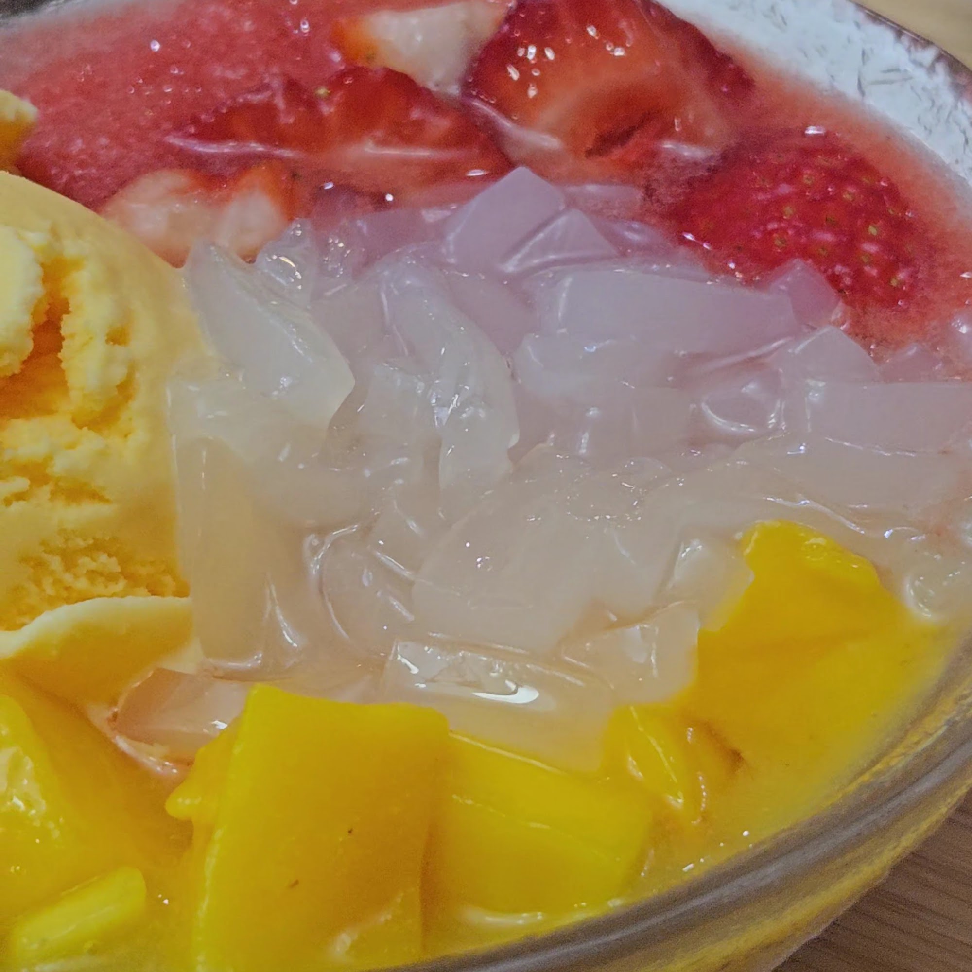 Icy Melon-Edison Edison