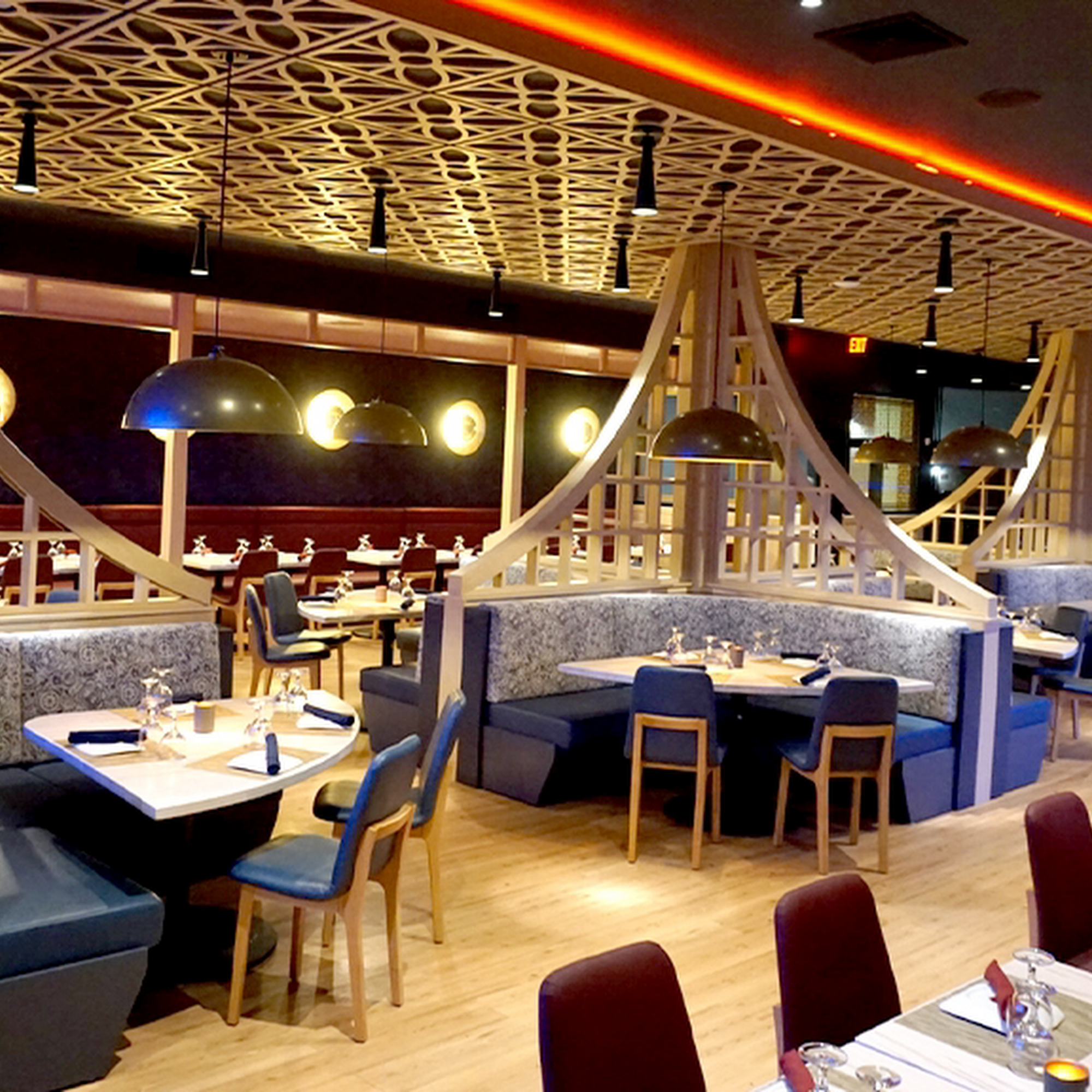 Deccan Spice - Edison Edison