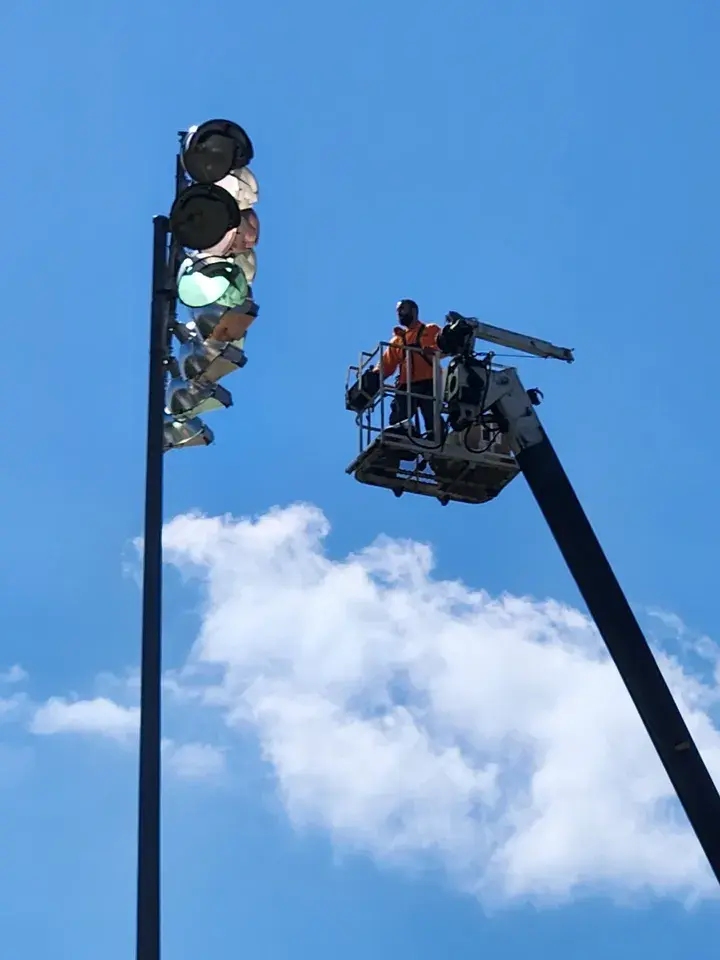 Photo credit: nextdoor