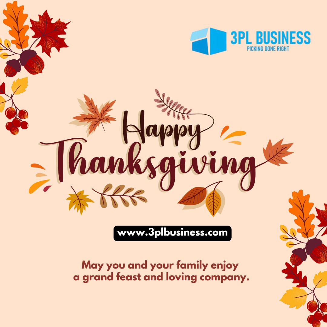 3PL Business Fulfillment