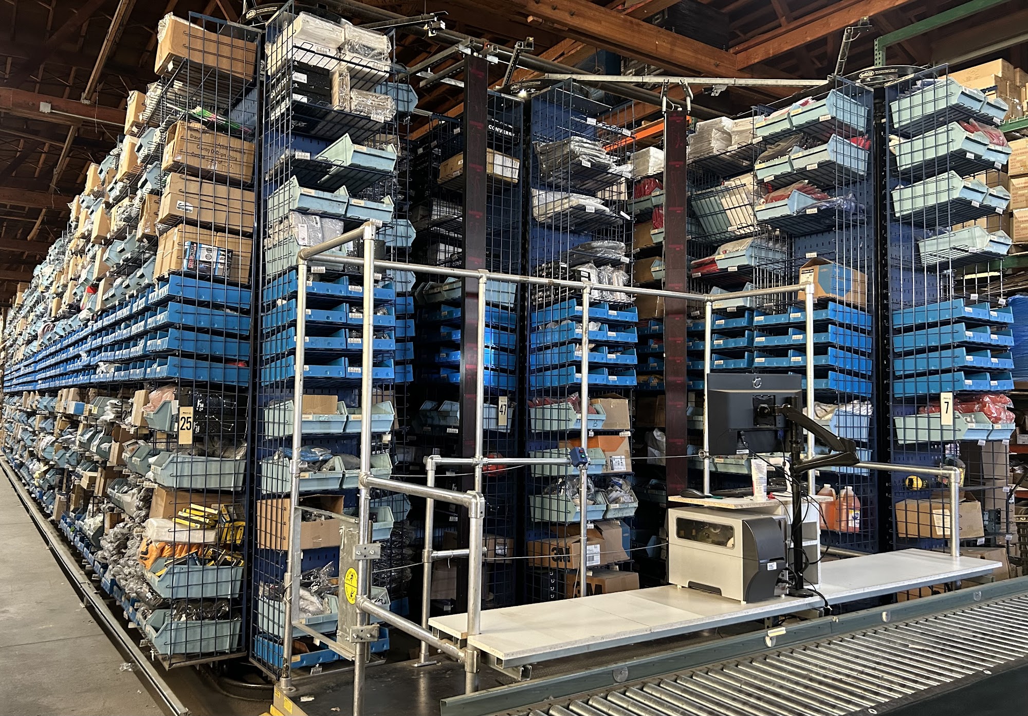 3PL Business Fulfillment