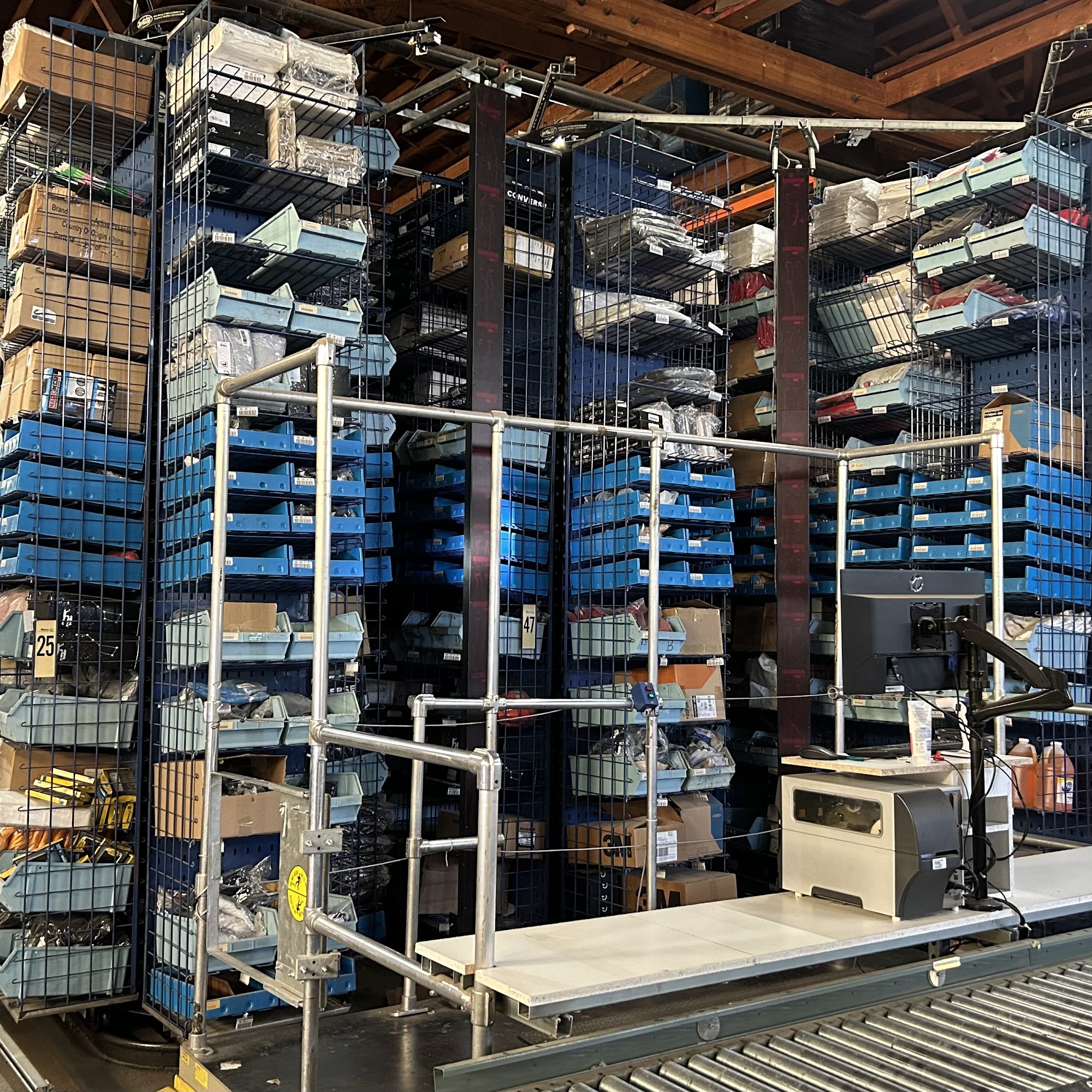 3PL Business Fulfillment