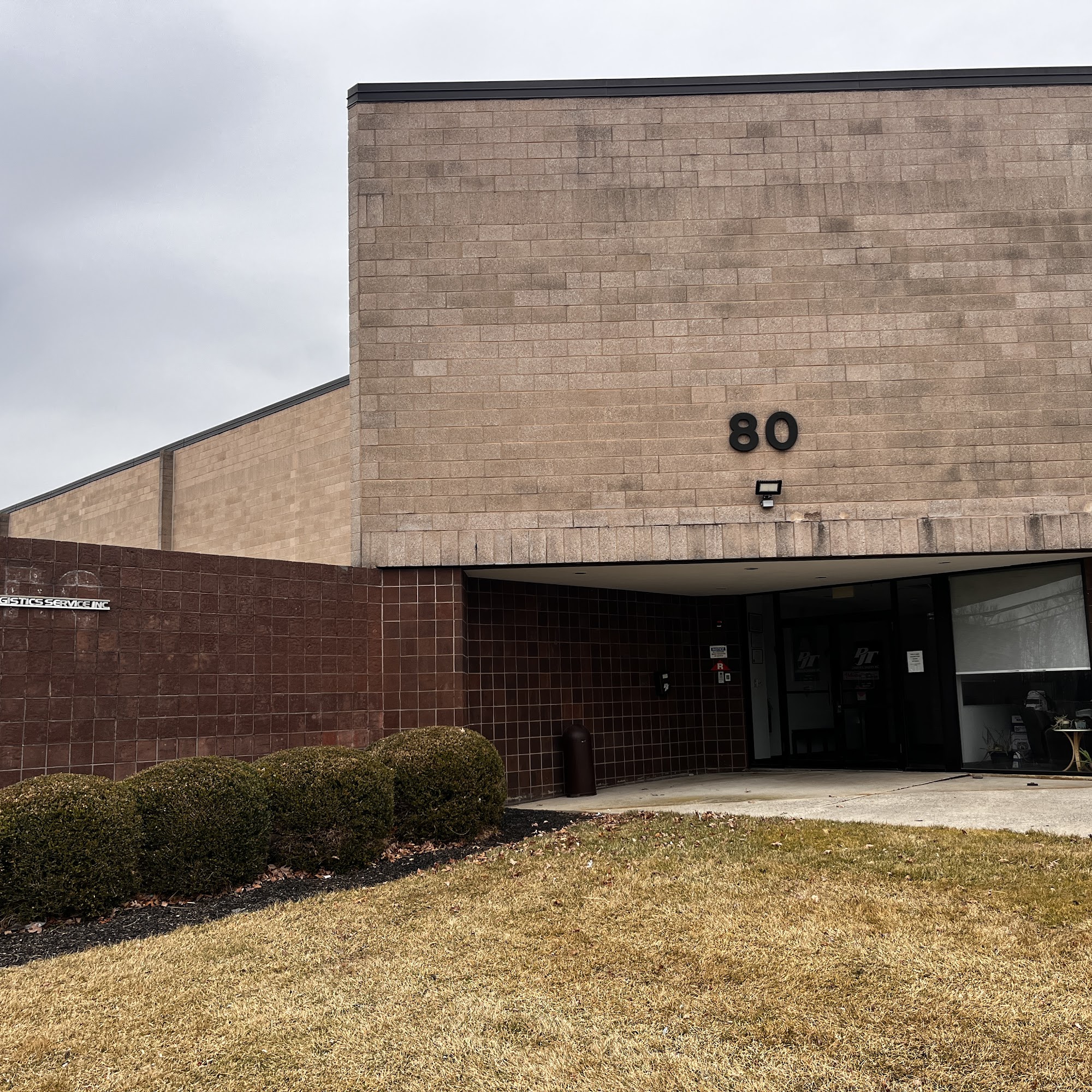 PJT Transport and Logistics