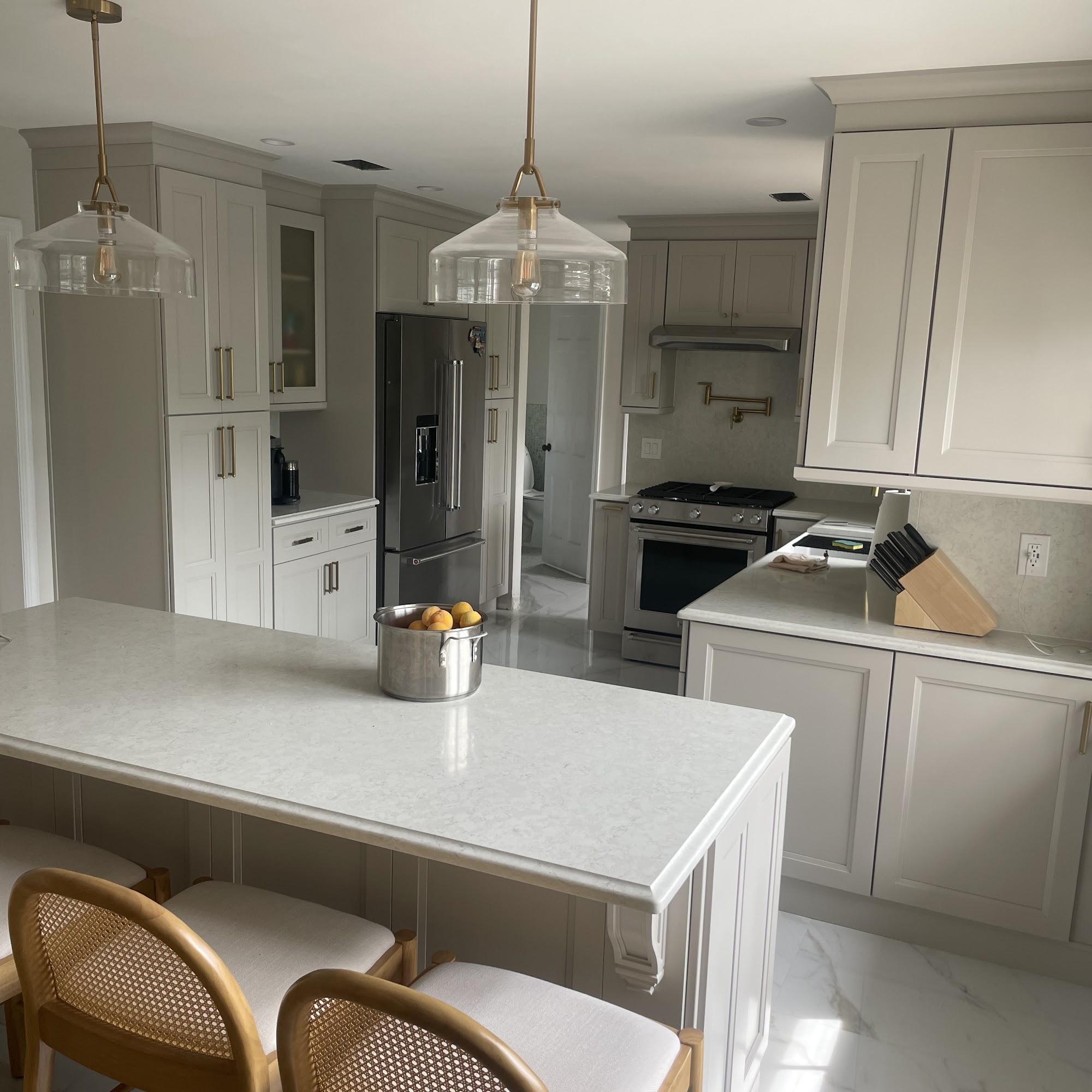 InFocus Kitchen & Bath 609 Amboy Ave, Edison, NJ 08837