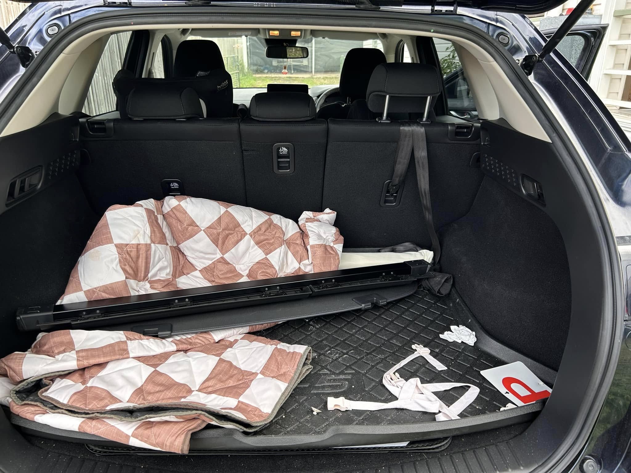 Car JC Mobile Detail