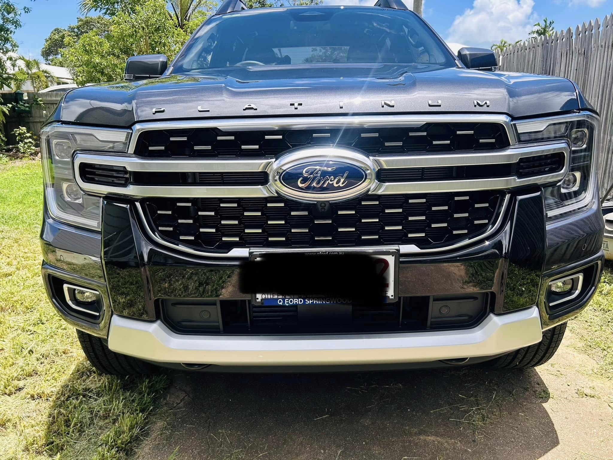 Car JC Mobile Detail