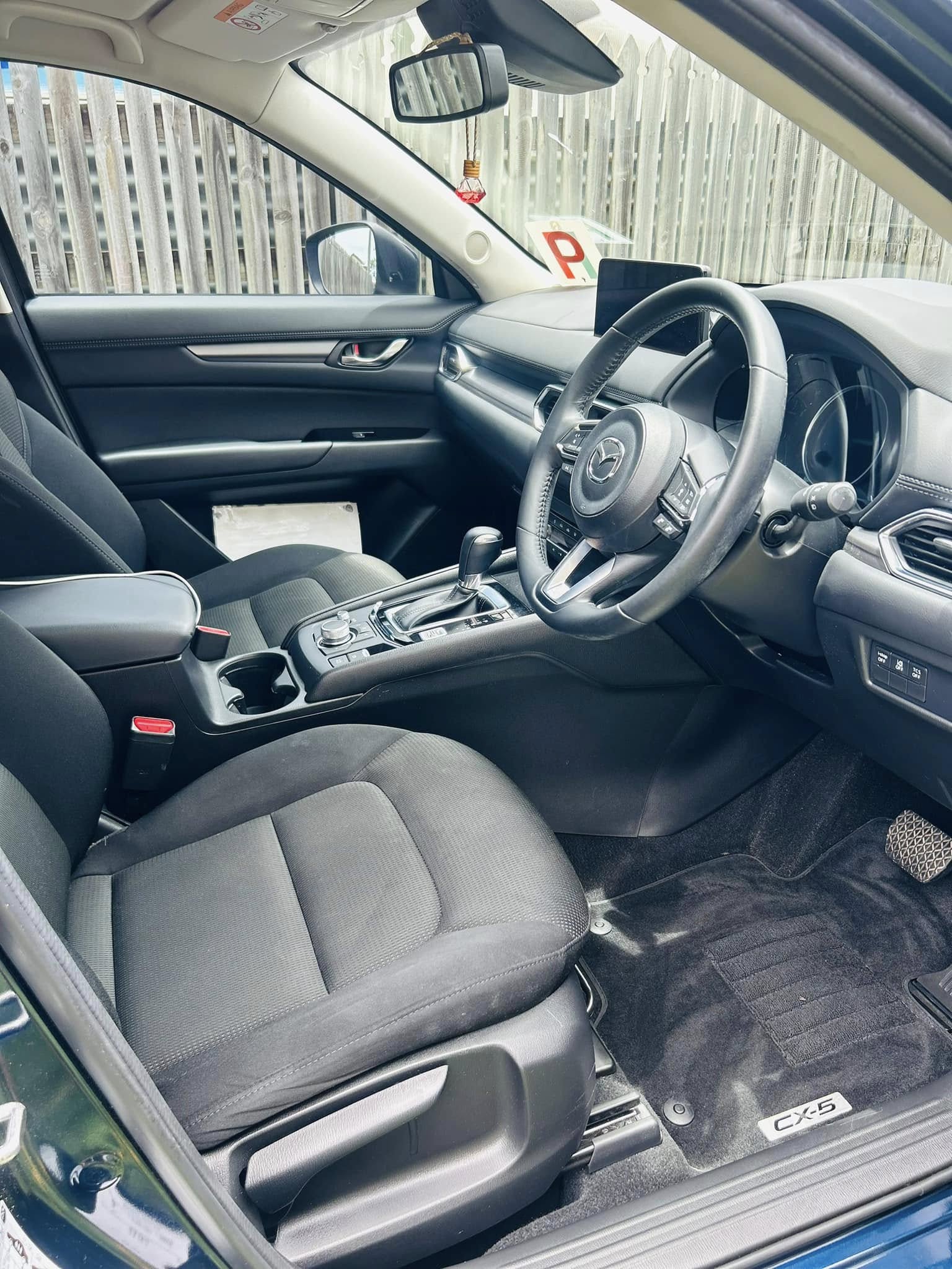 Car JC Mobile Detail