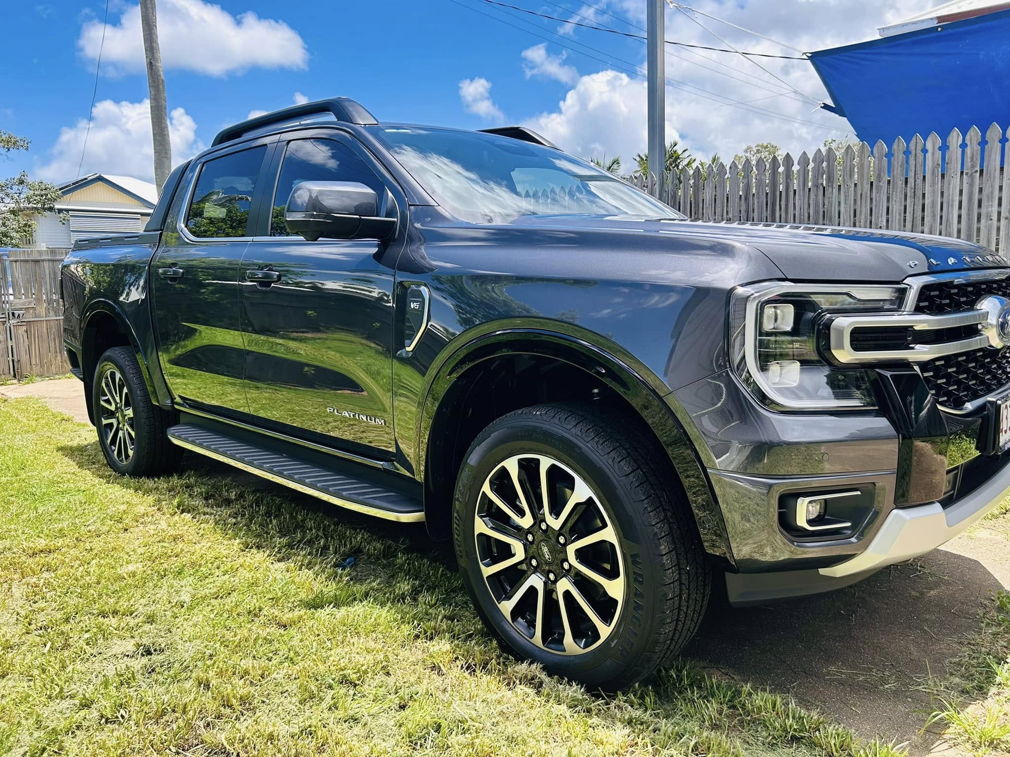 Car JC Mobile Detail