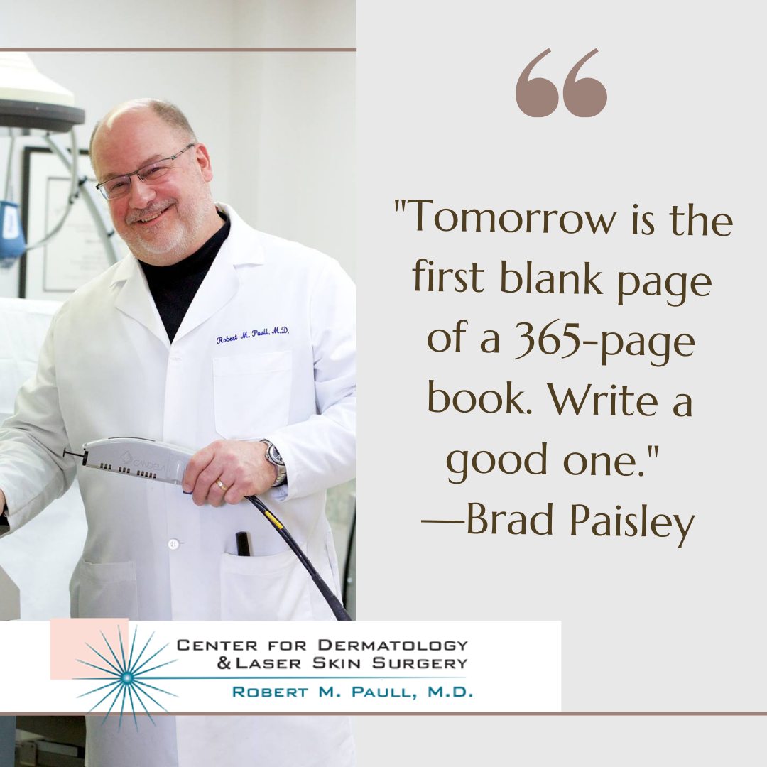 Center For Dermatology