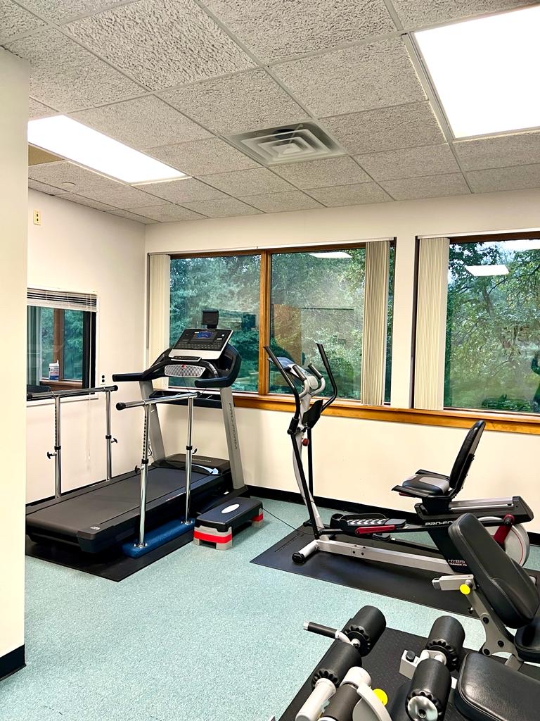 Divine Spine Physical Therapy