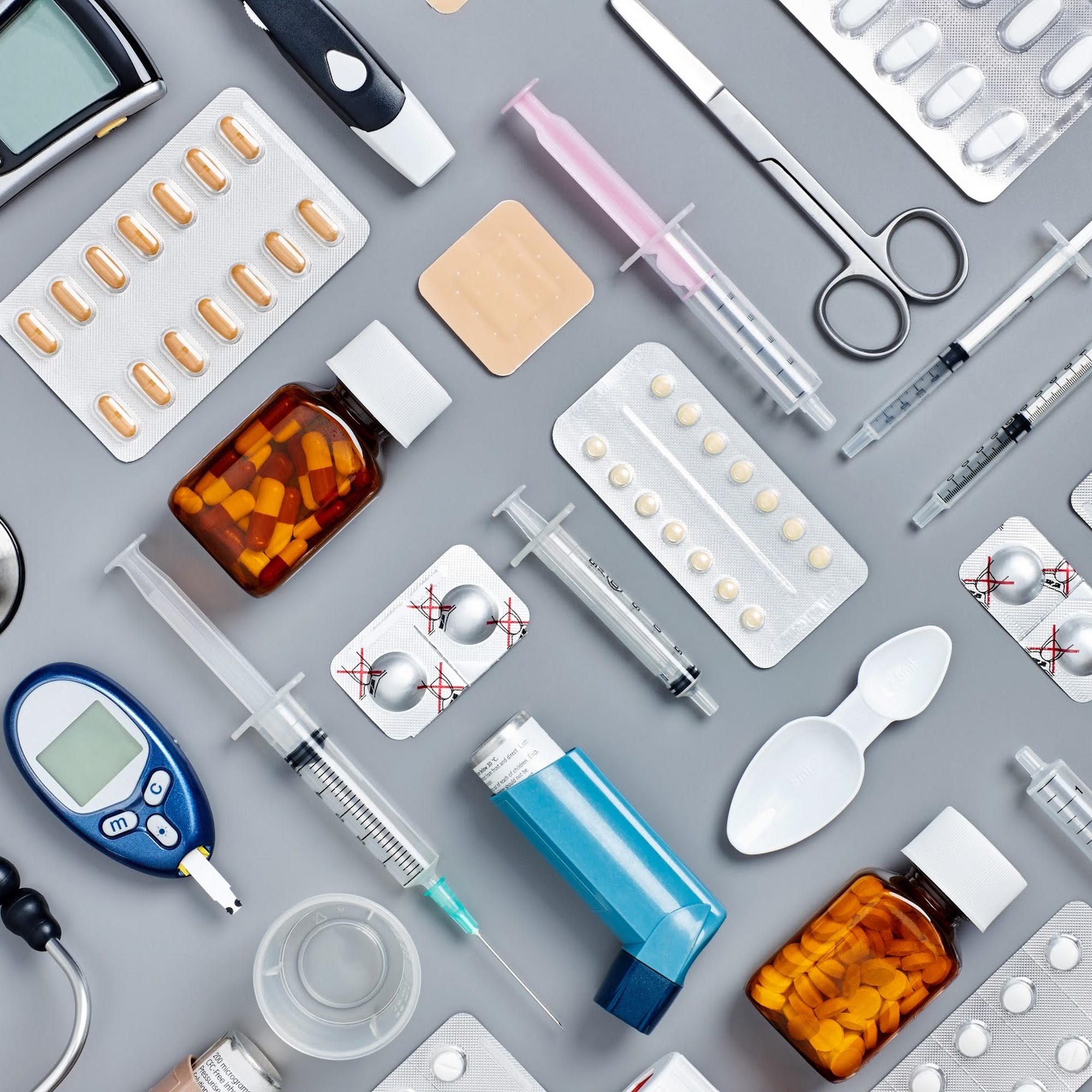 Pipeline Medical