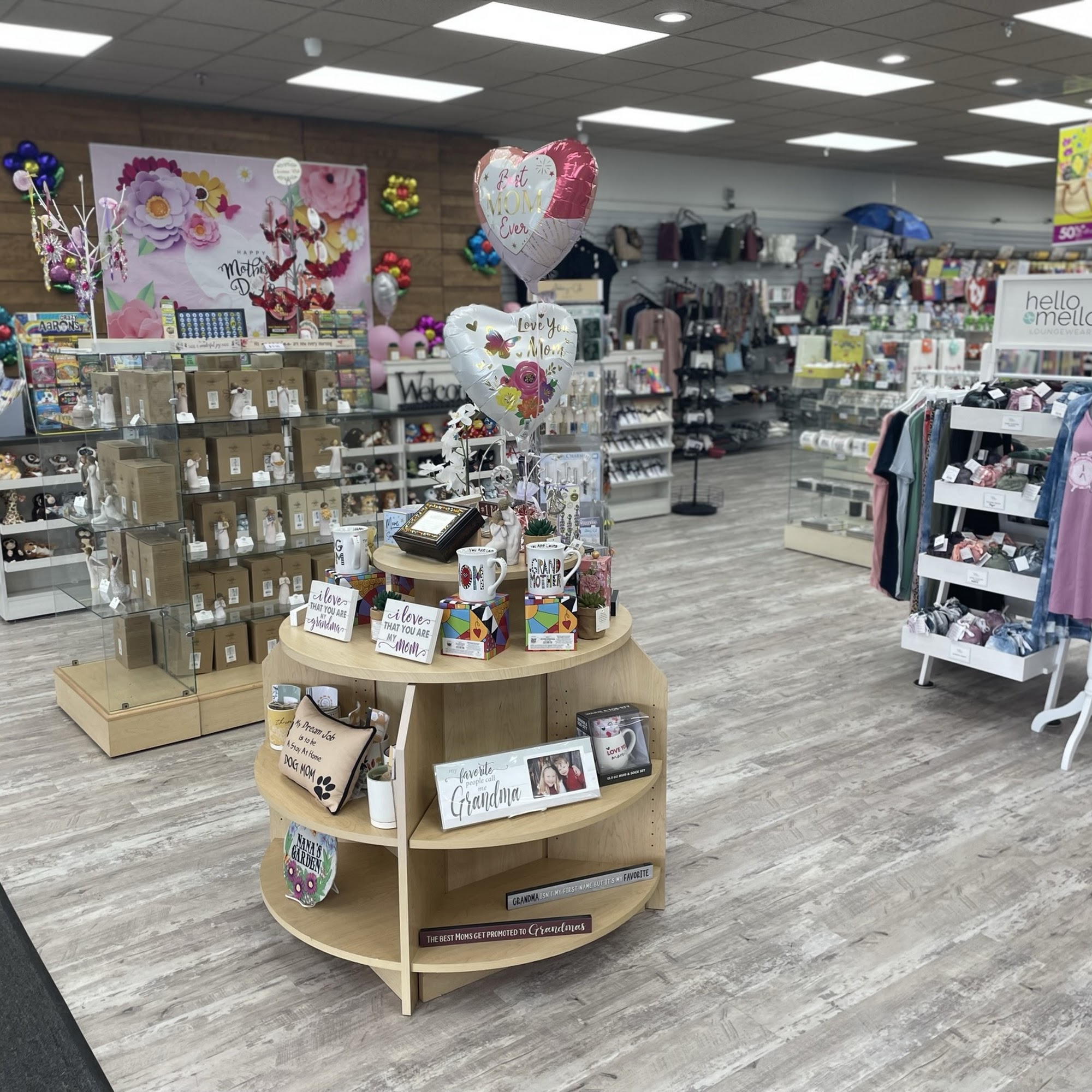 Zoe's Cardsmart Pharmacy