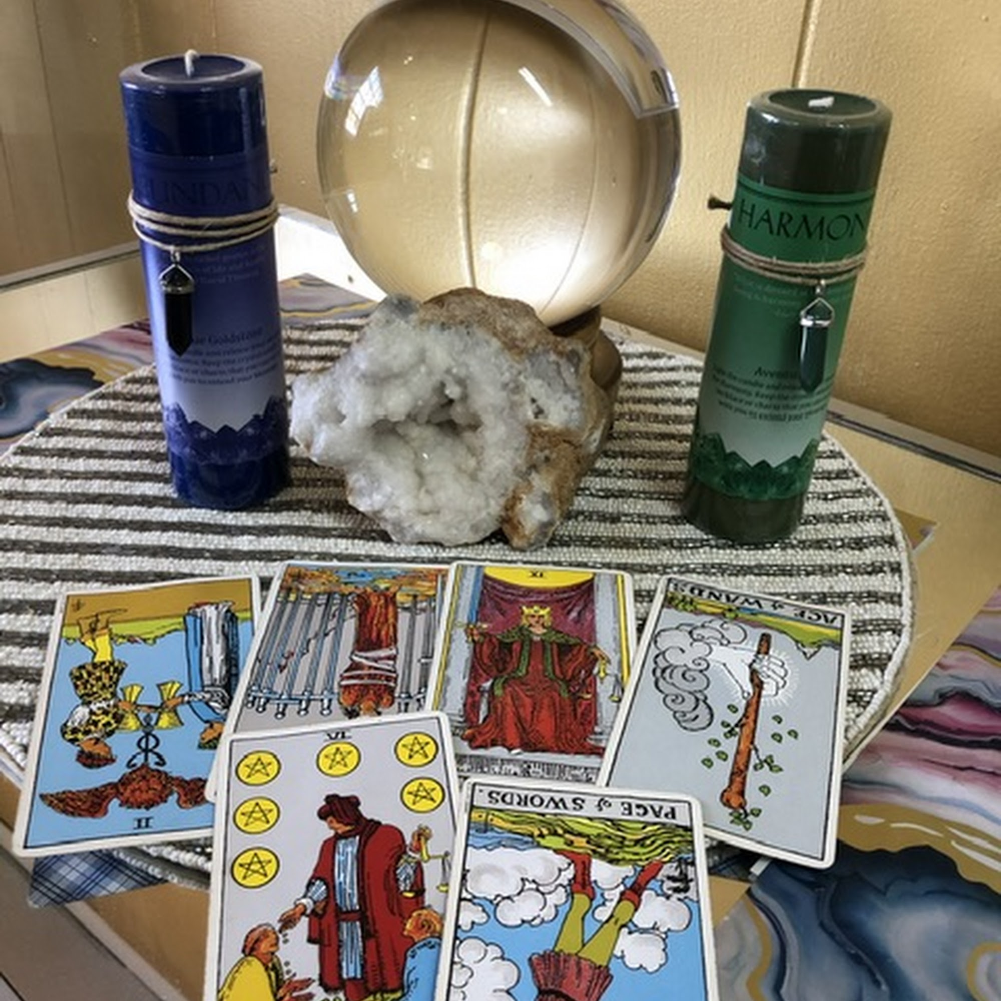 Psychic Reader by valerie 2312 Woodbridge Ave, Edison New Jersey 08817