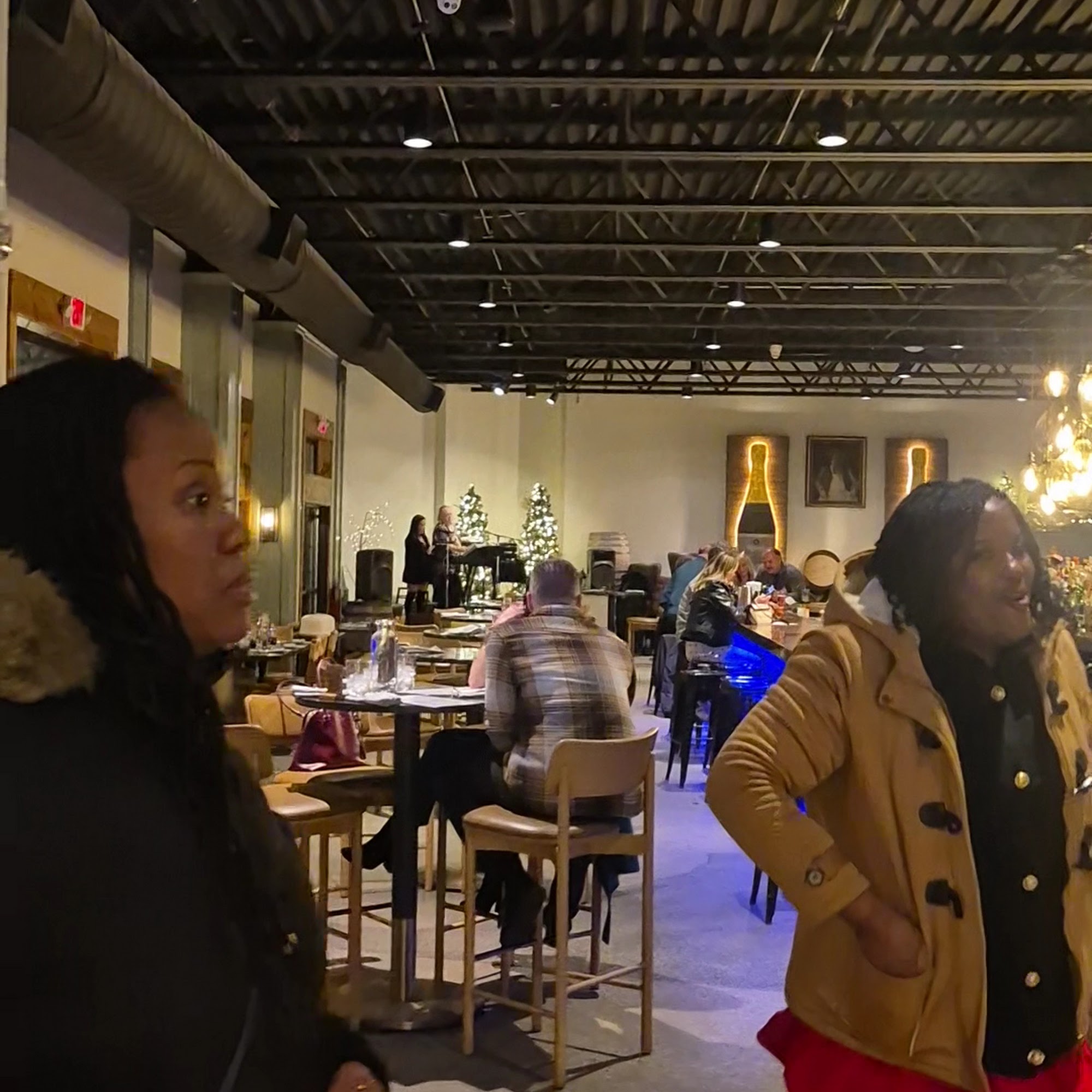 Renault Winery Egg Harbor City