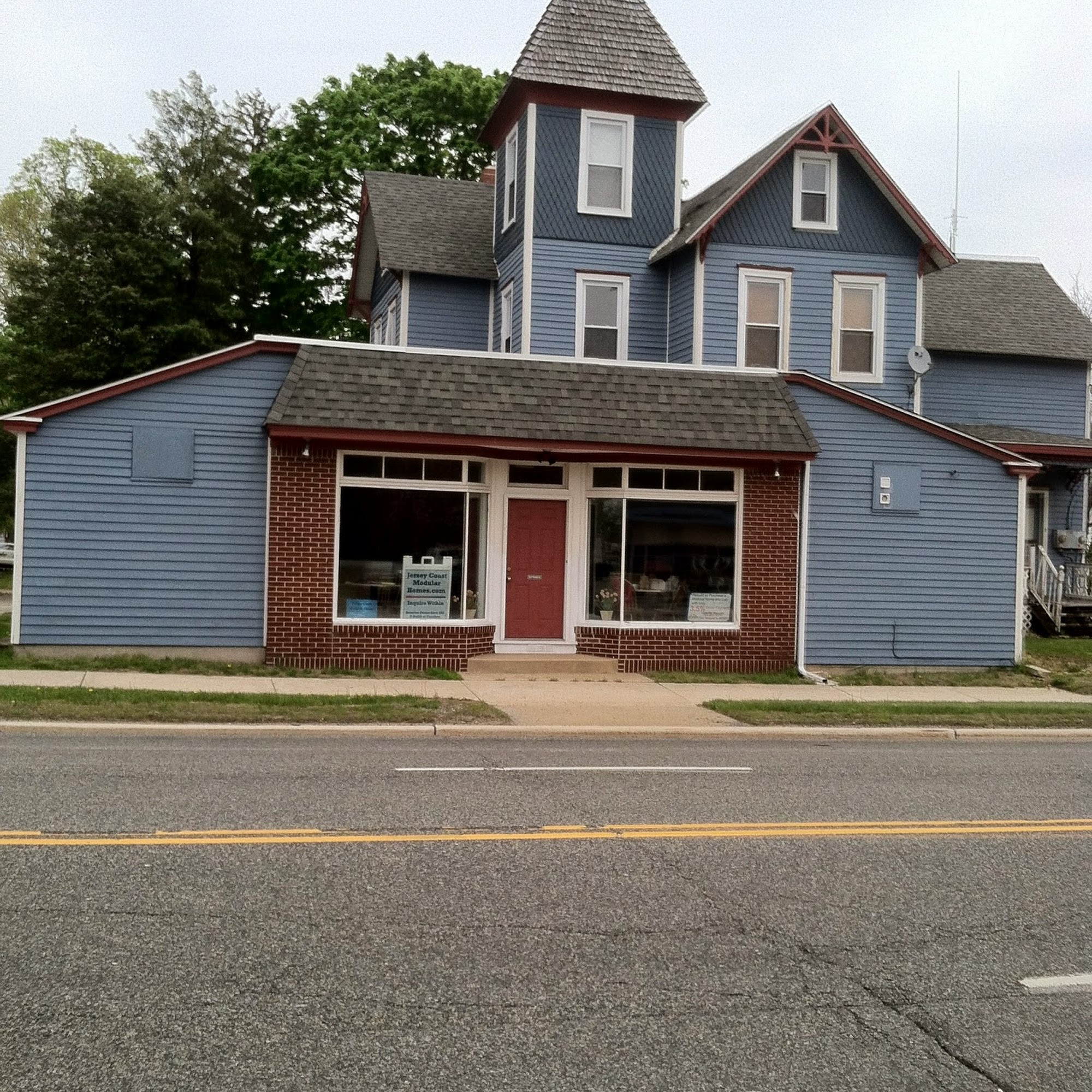 Jersey Coast Modular Homes