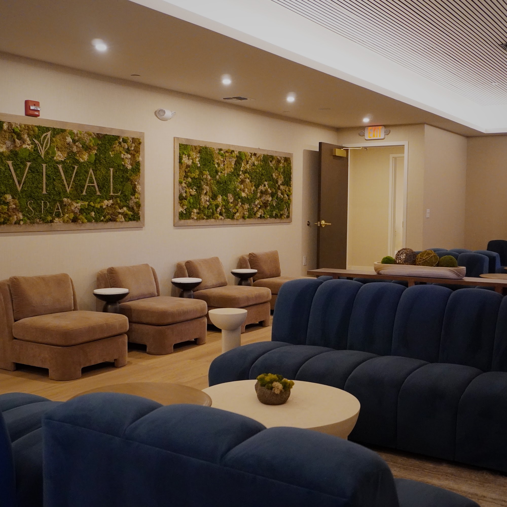 Revival Spa 72 Bremen Ave, Egg Harbor City New Jersey 08215