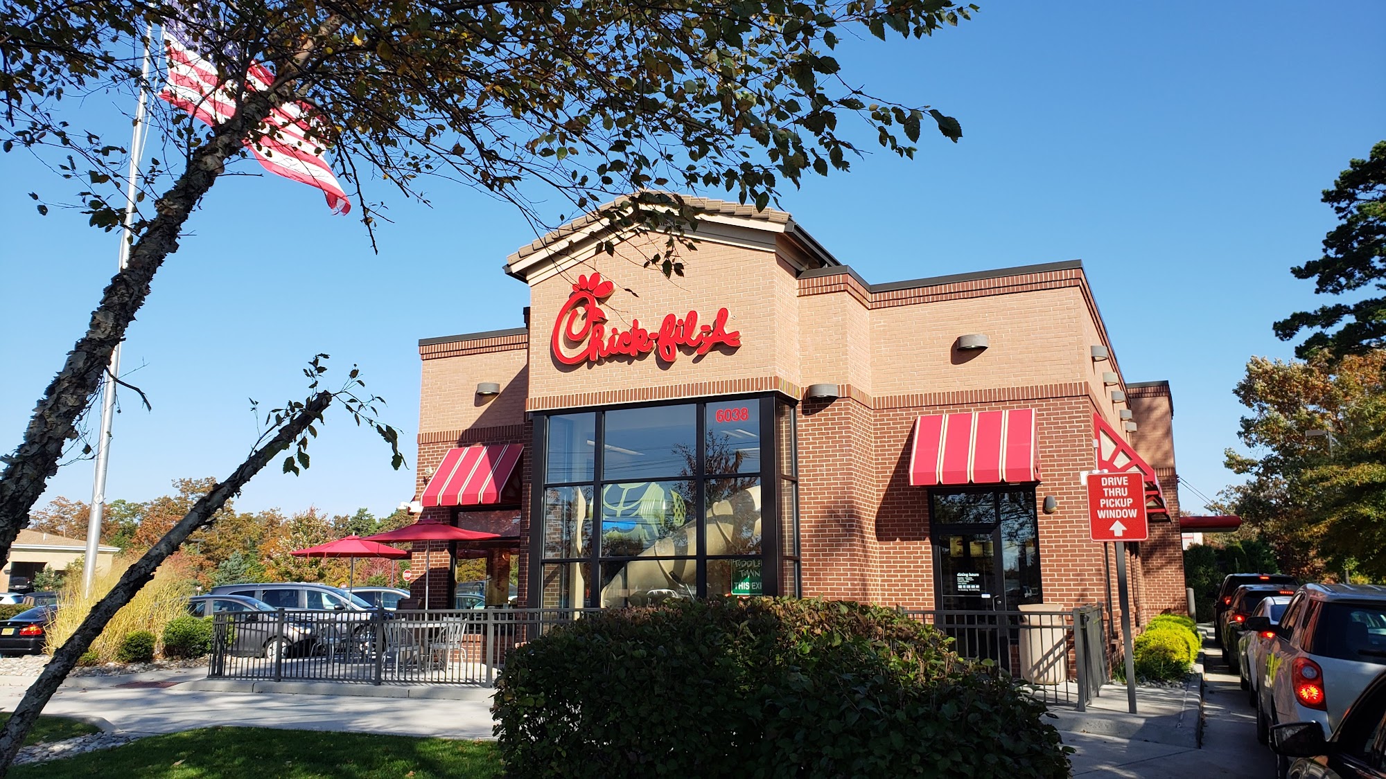 Chick-fil-A