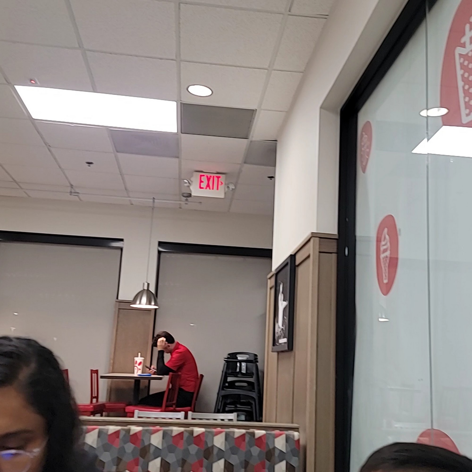 Chick-fil-A Egg Harbor