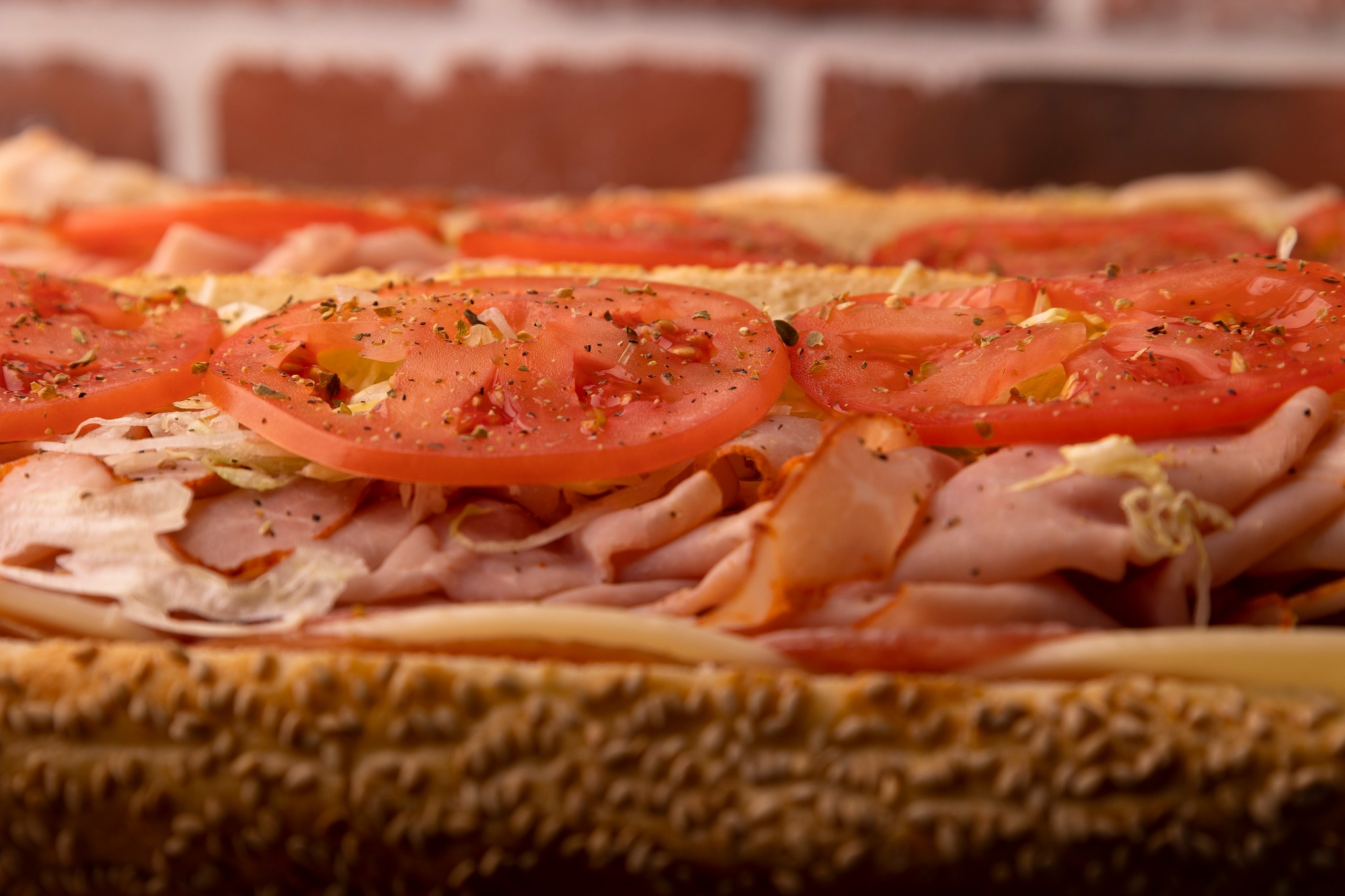 PrimoHoagies Egg Harbor