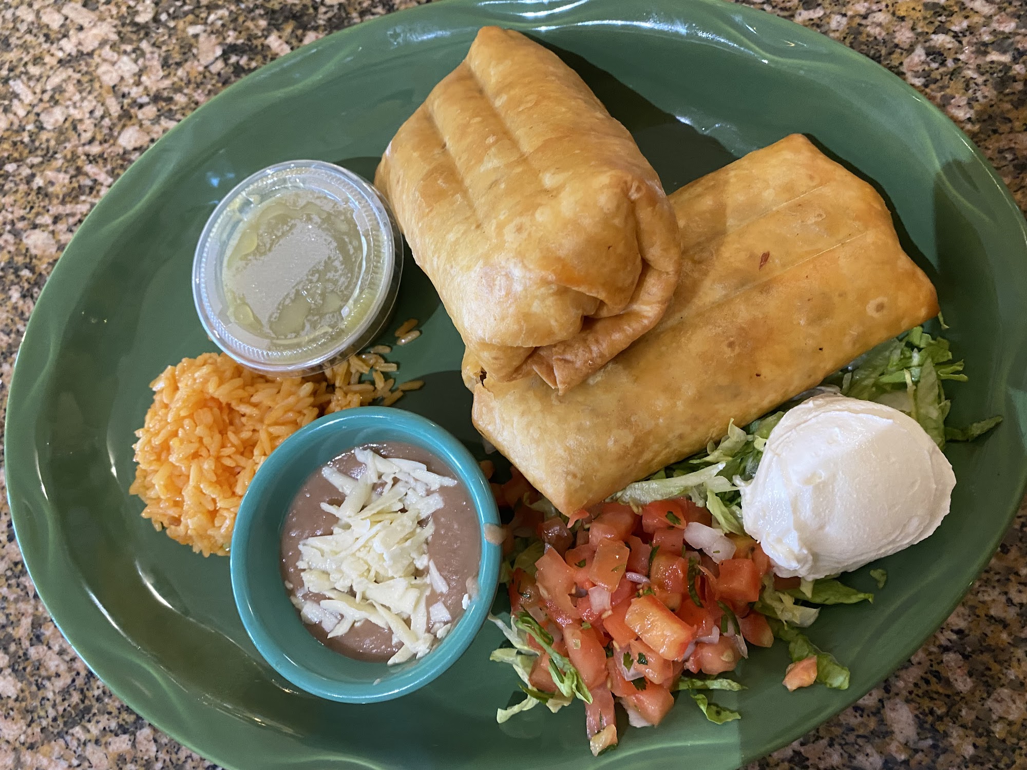 El Coyote Egg Harbor