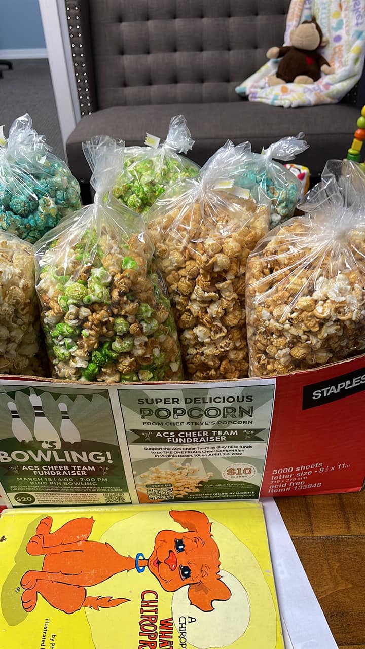 Alisun A. Klingert, DC