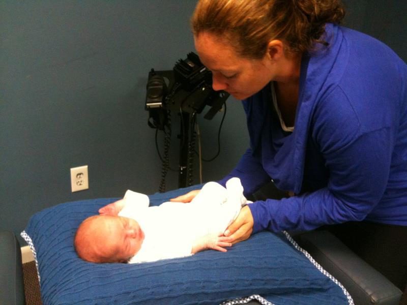 Alisun A. Klingert, DC