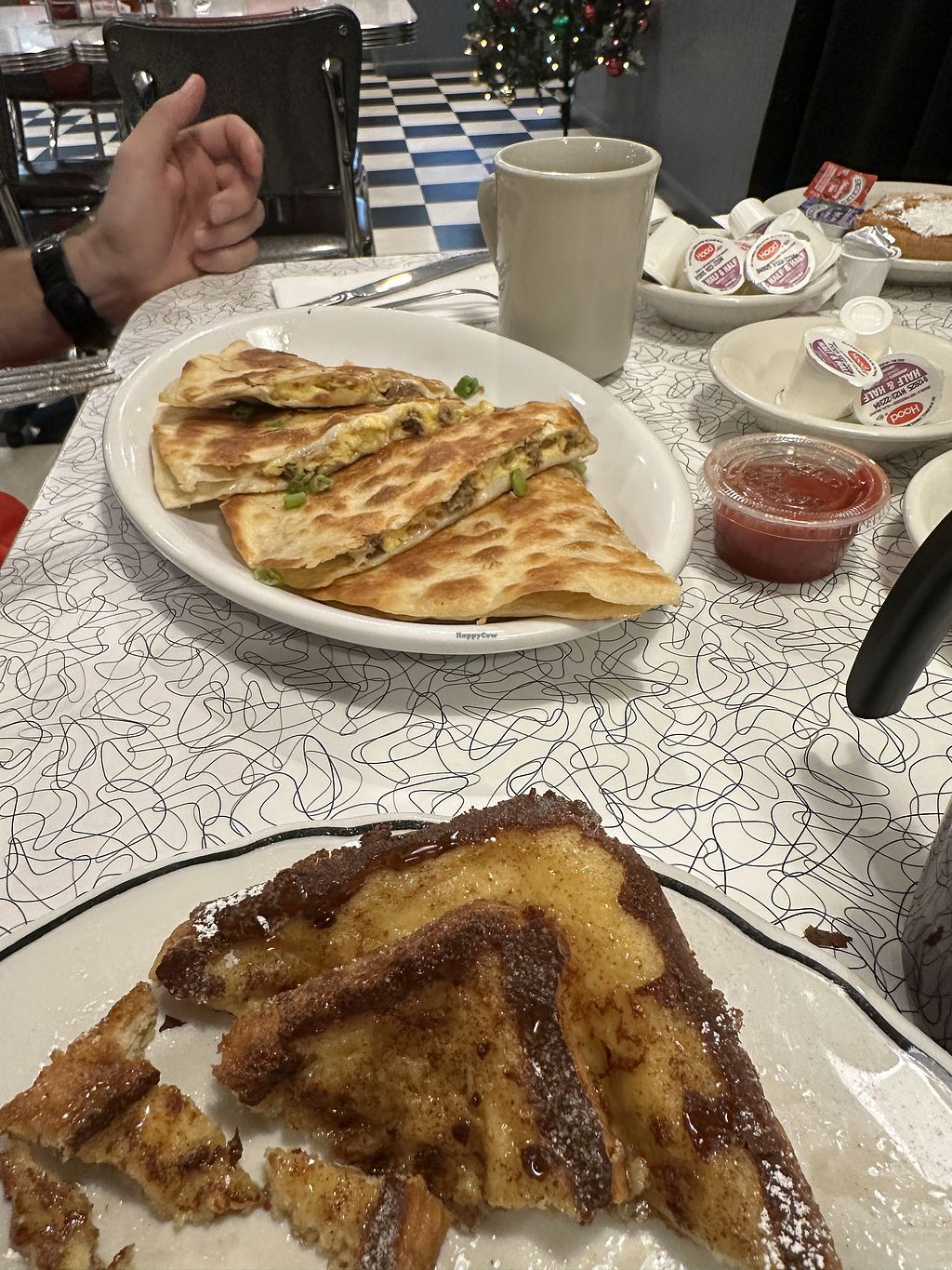 Photo credit: happycow