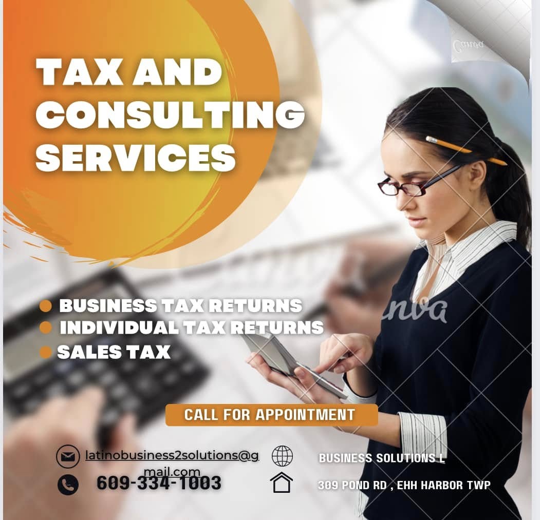 Latino Business solutions LLC