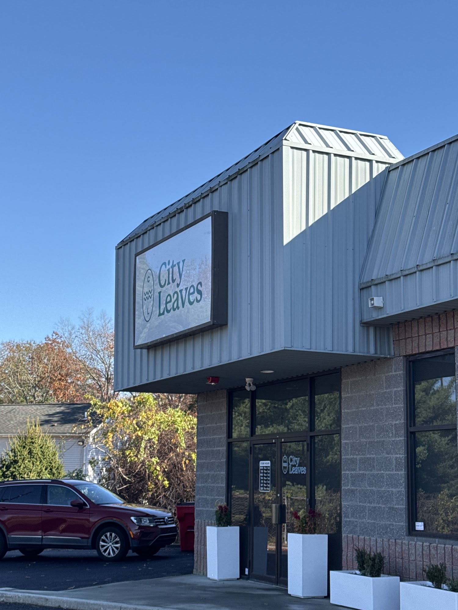 City Leaves LLC Egg Harbor